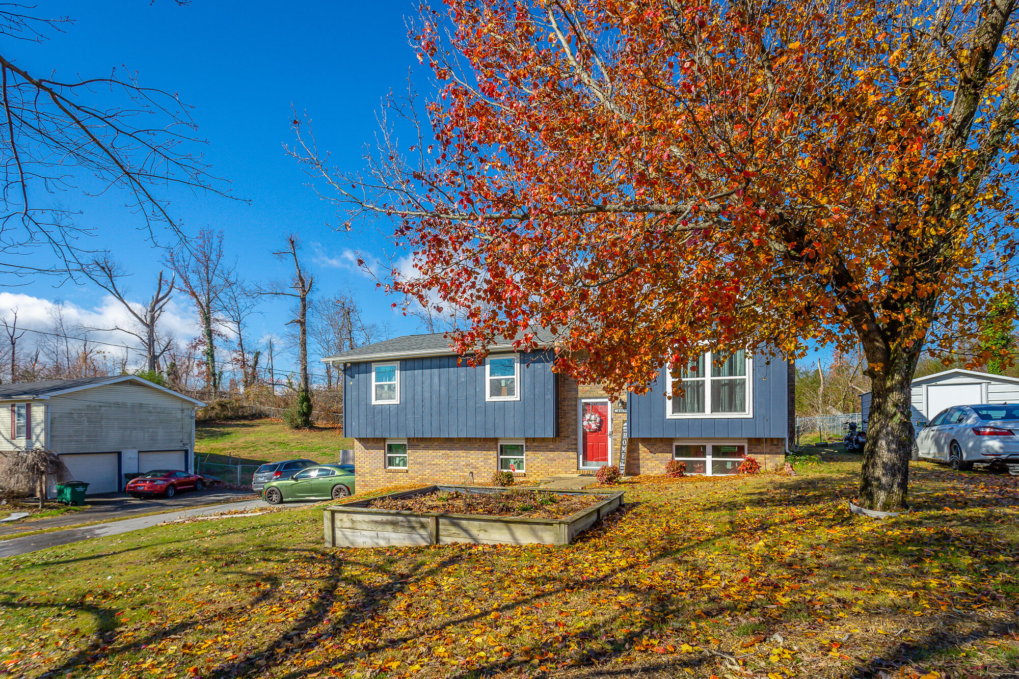 4101 Shady Oak Drive