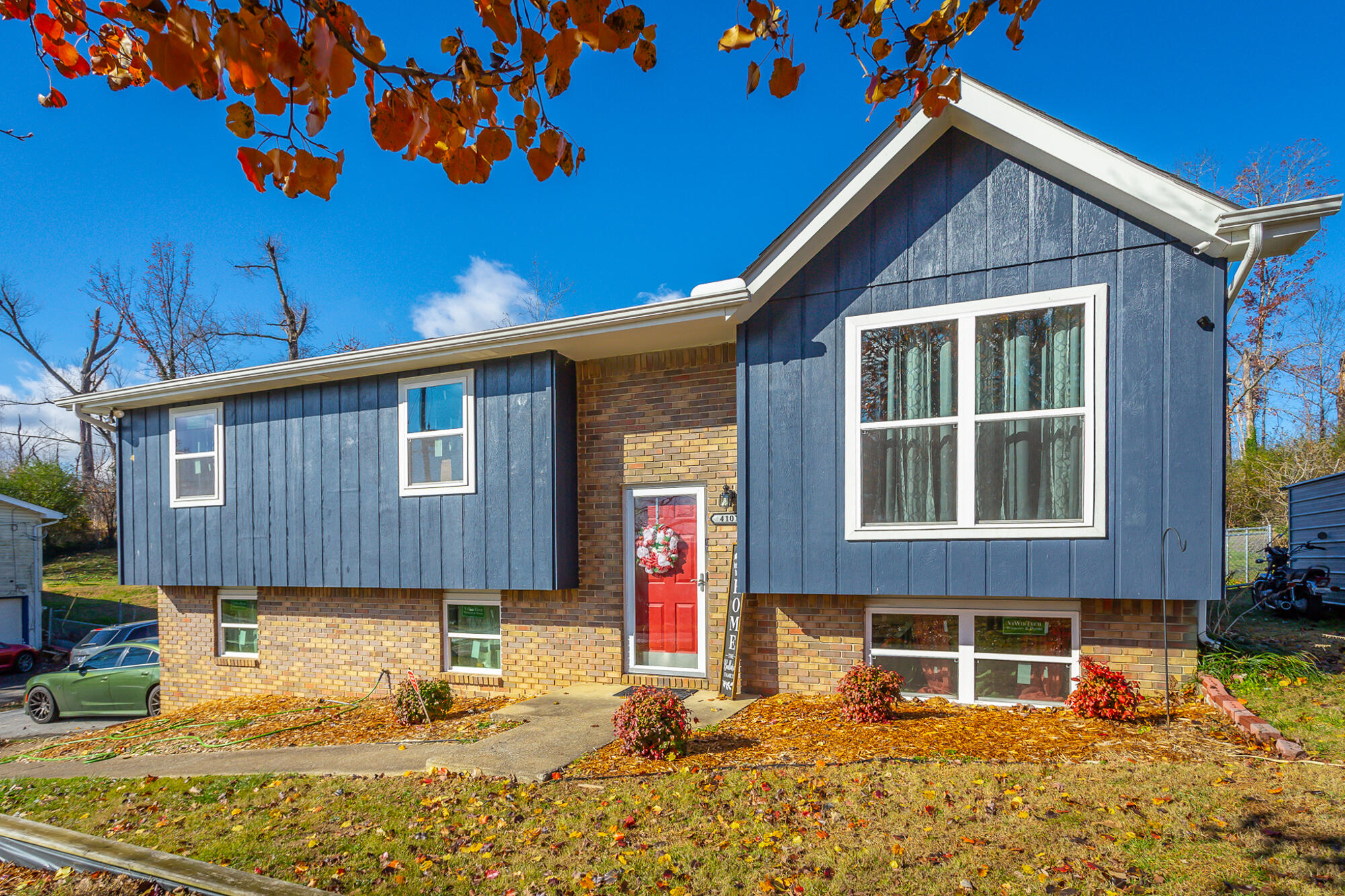 4101 Shady Oak Drive