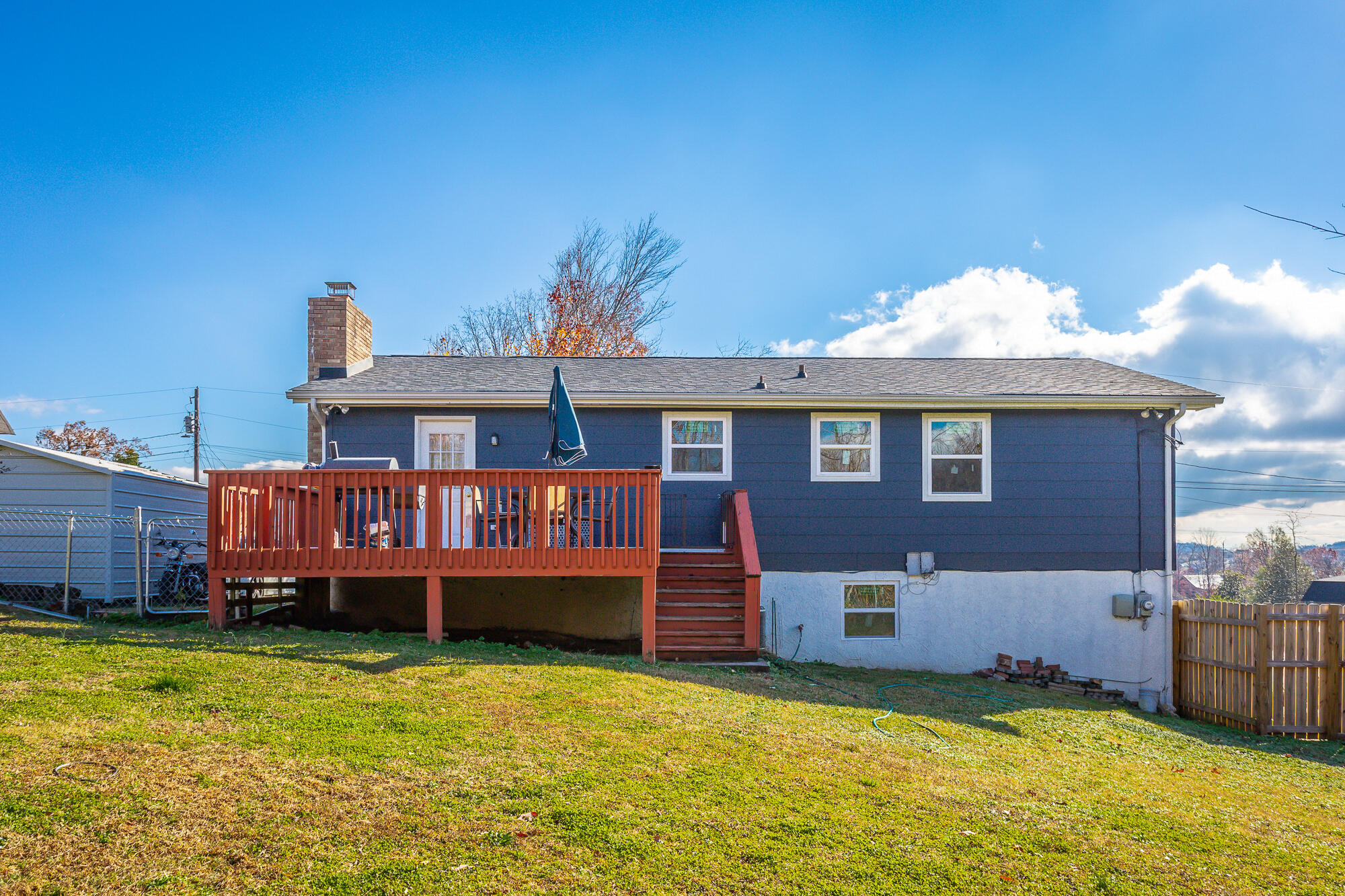 4101 Shady Oak Drive
