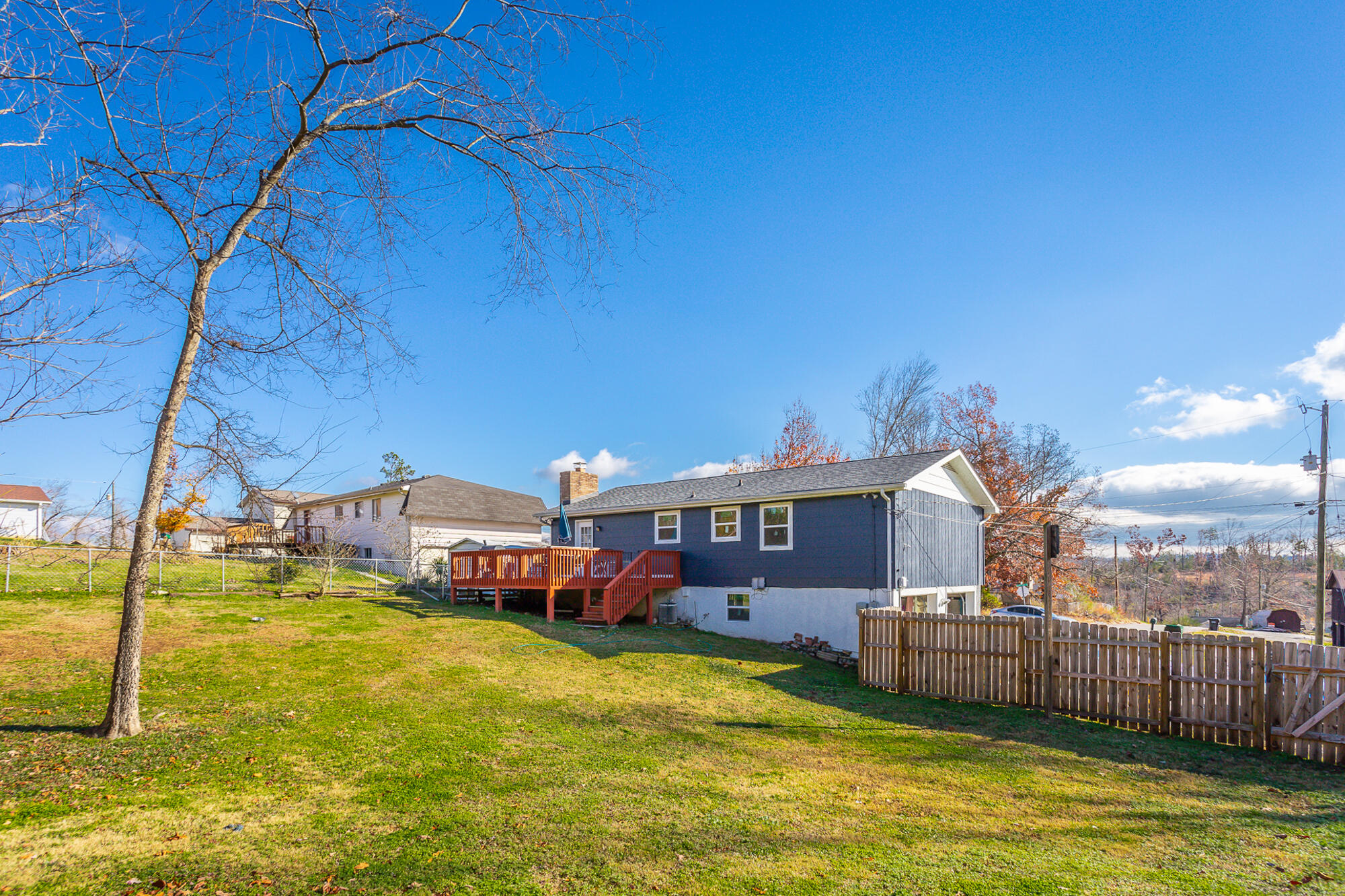4101 Shady Oak Drive