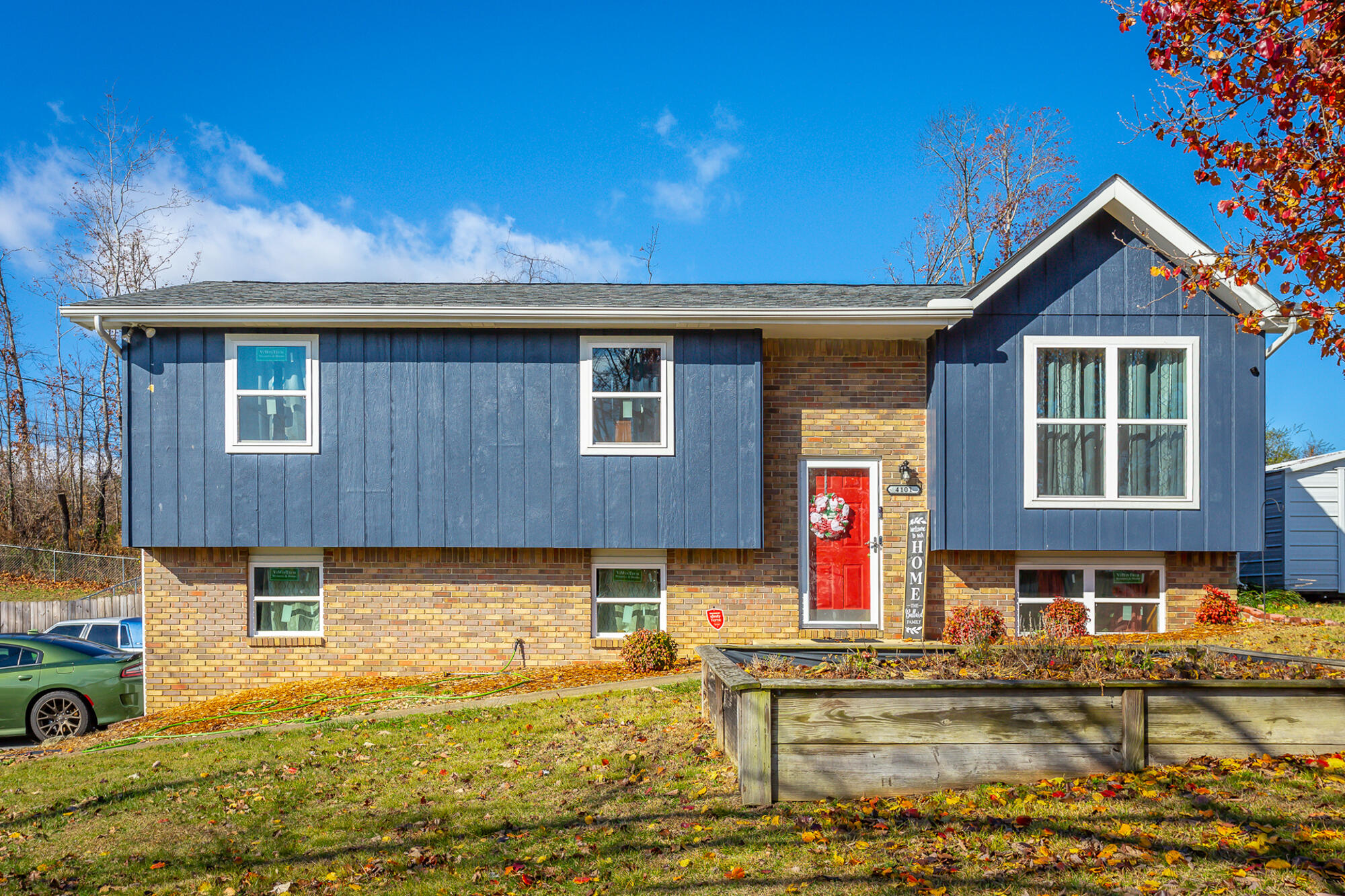 4101 Shady Oak Drive