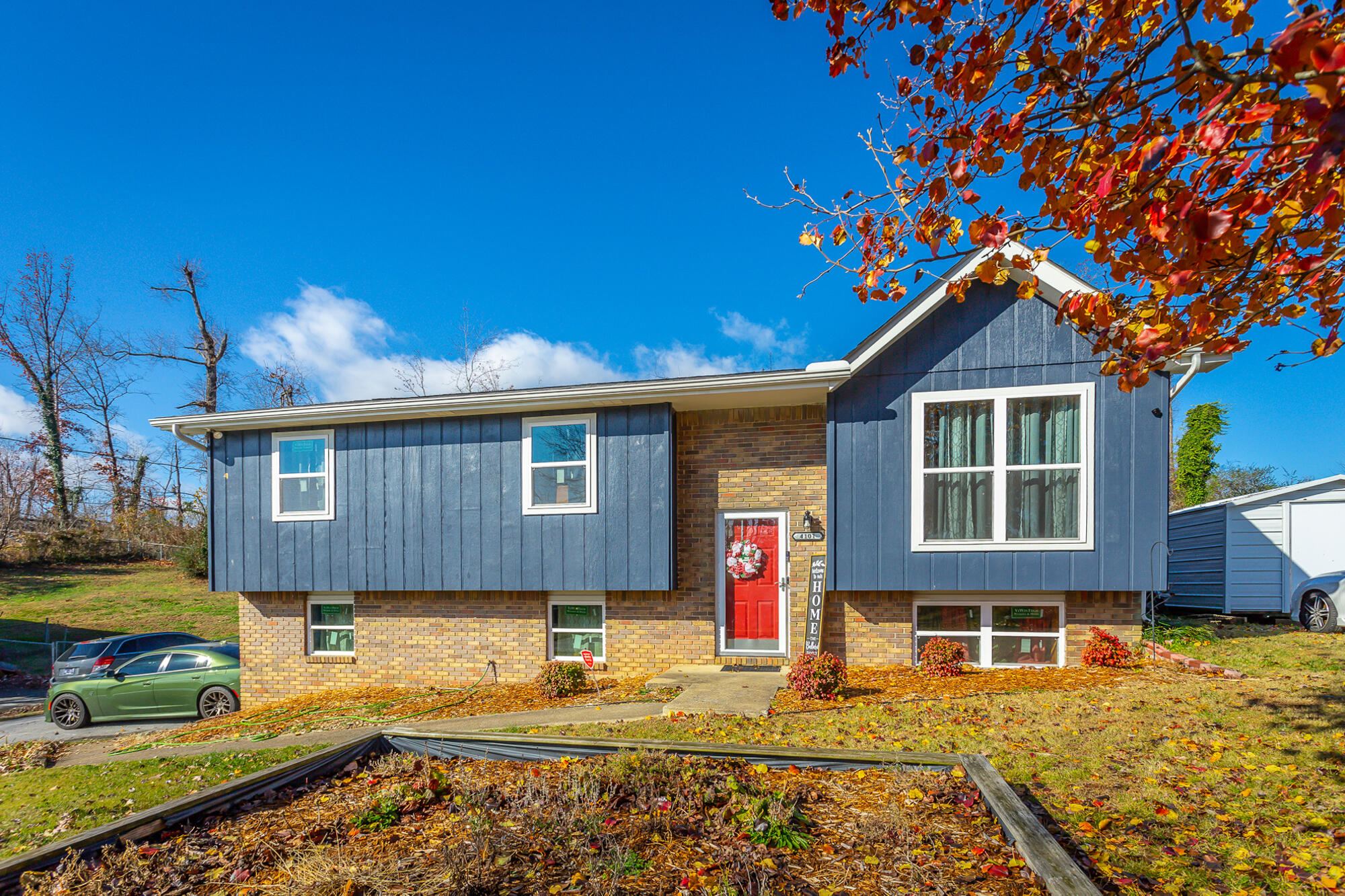 4101 Shady Oak Drive