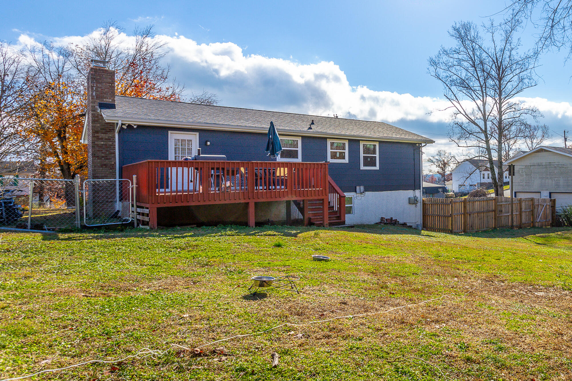 4101 Shady Oak Drive