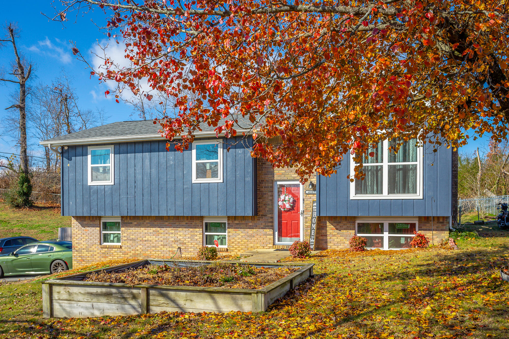 4101 Shady Oak Drive