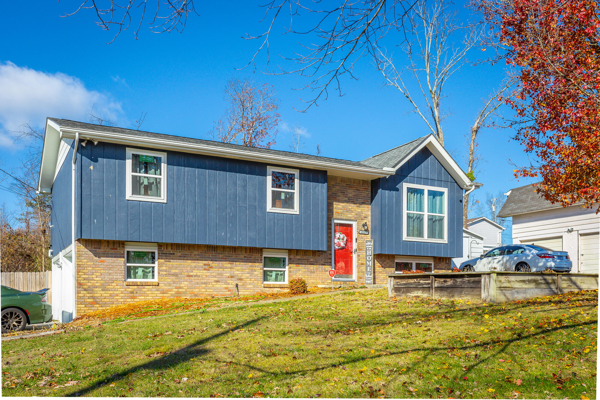 4101 Shady Oak Drive