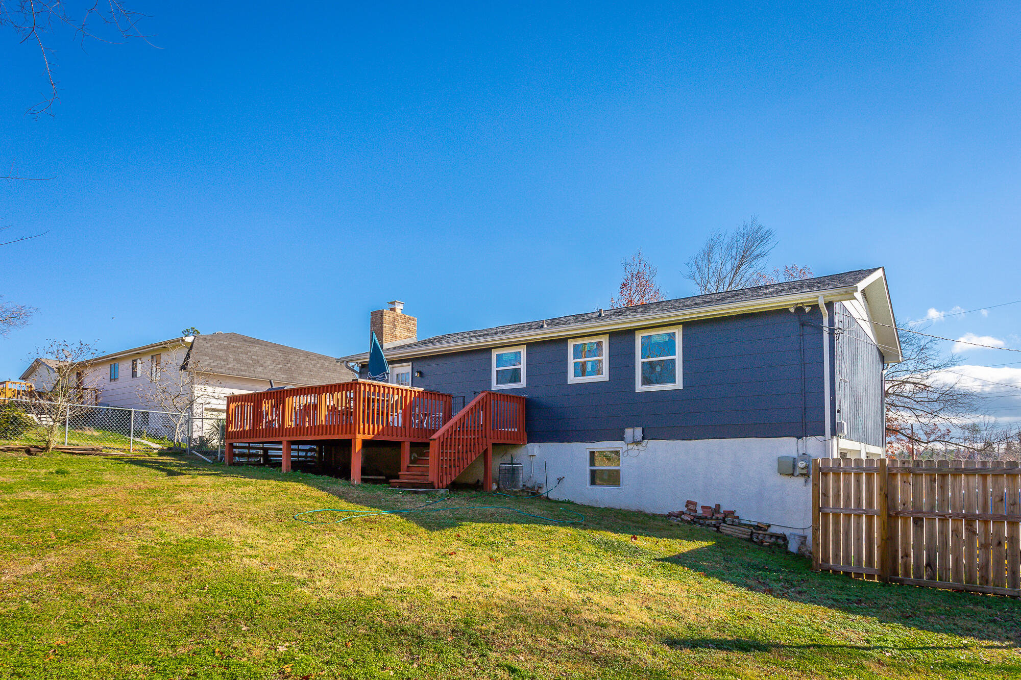 4101 Shady Oak Drive