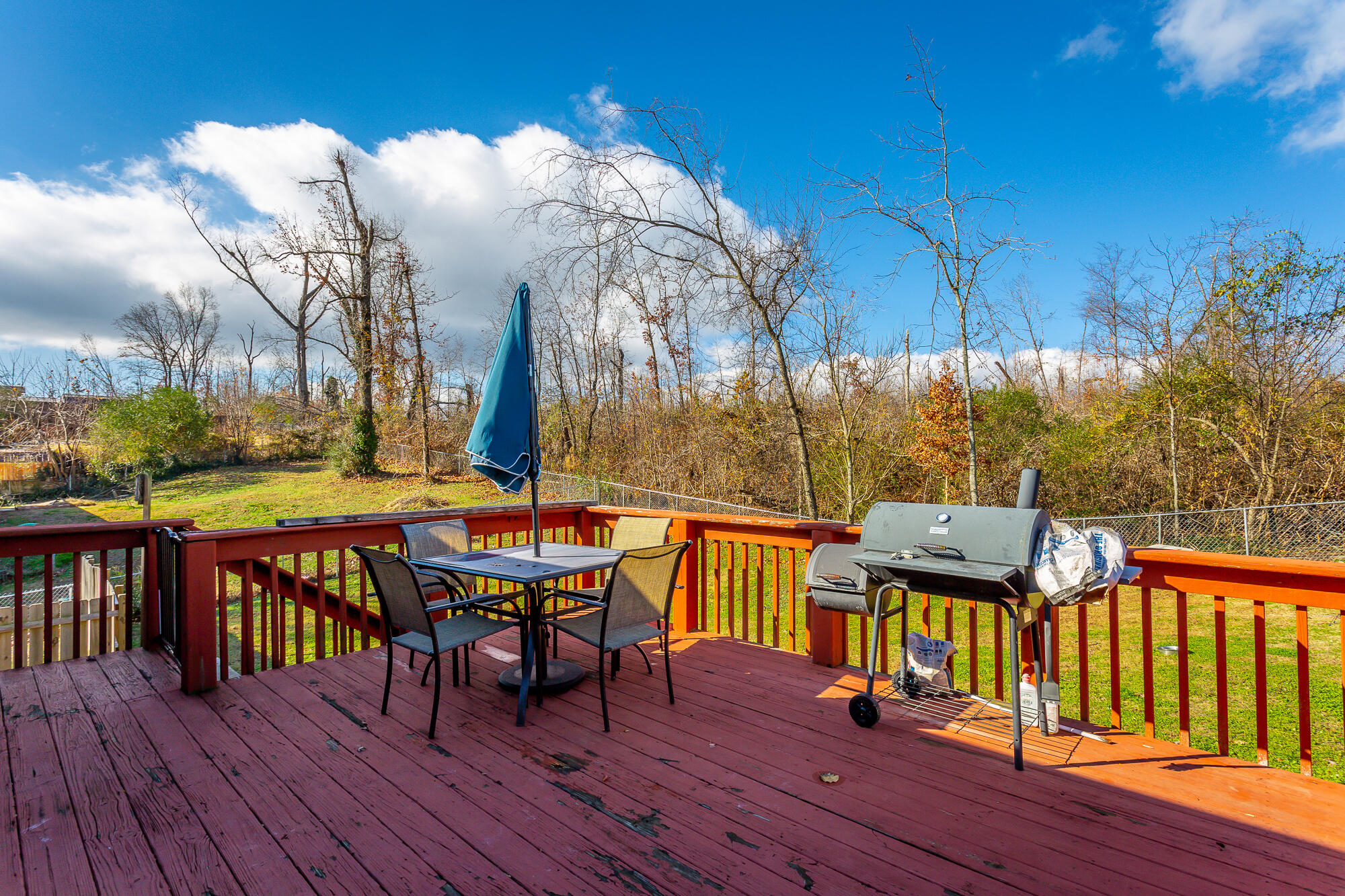 4101 Shady Oak Drive