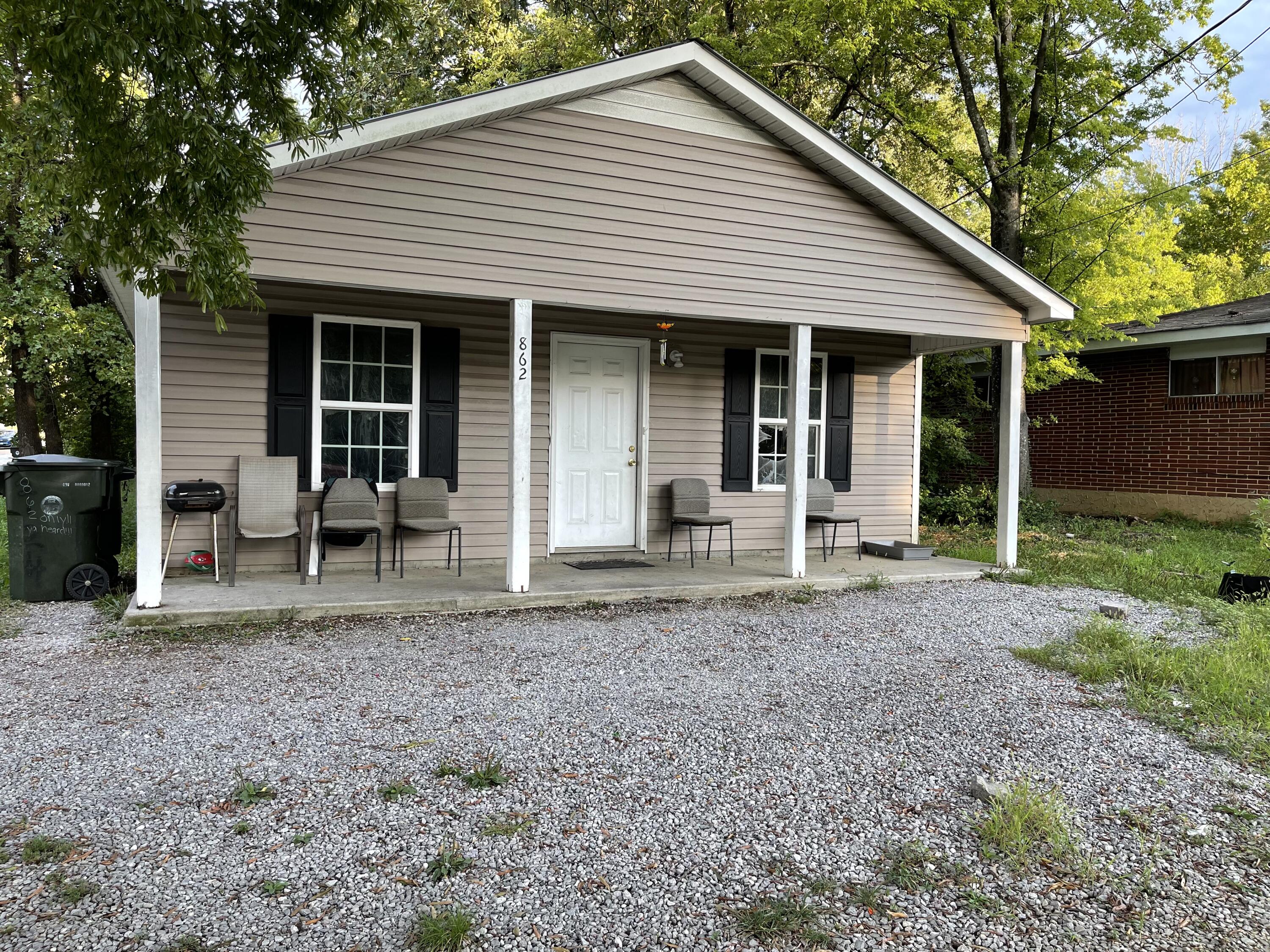 862 N Orchard Knob Avenue