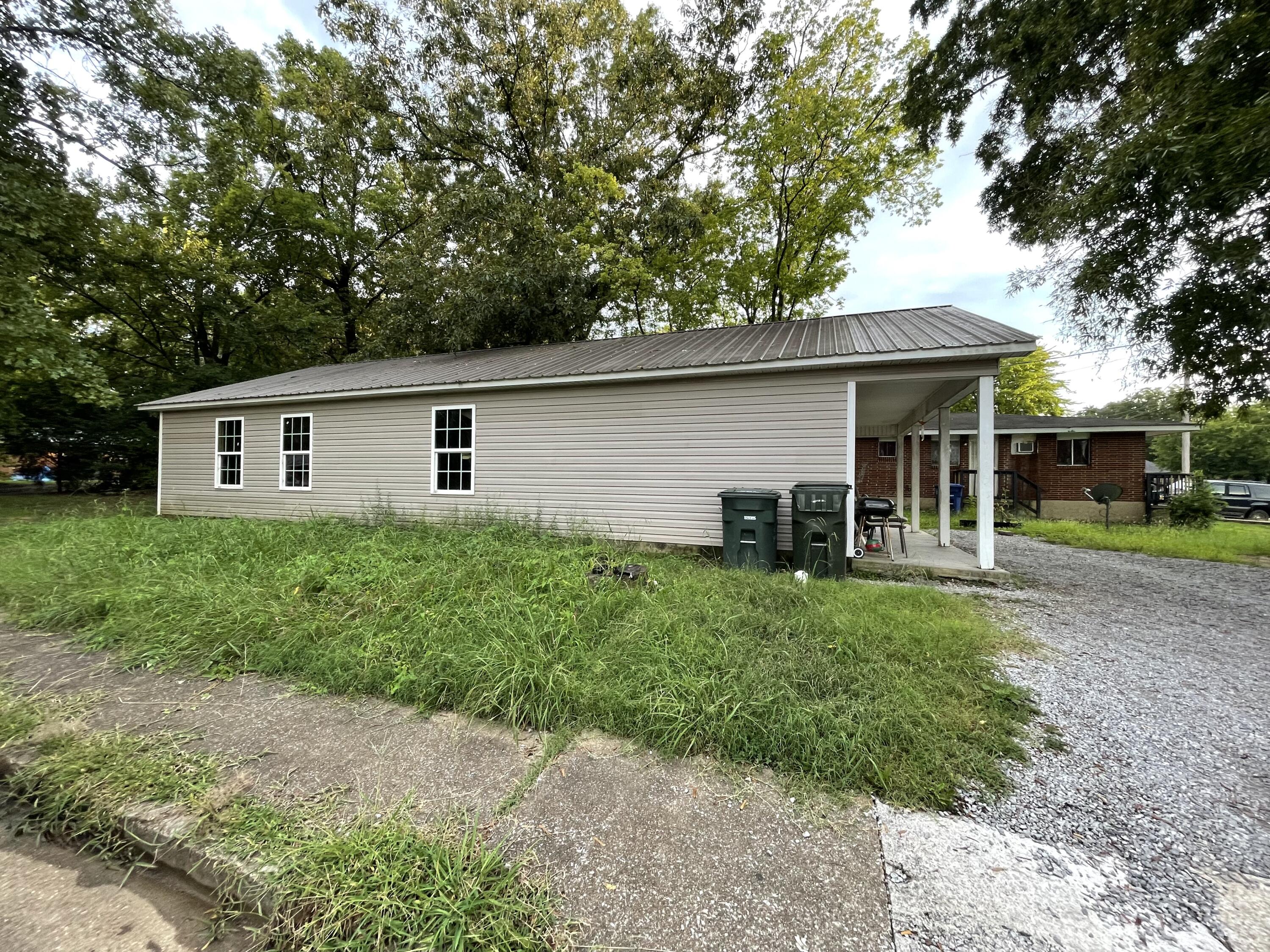 862 N Orchard Knob Avenue