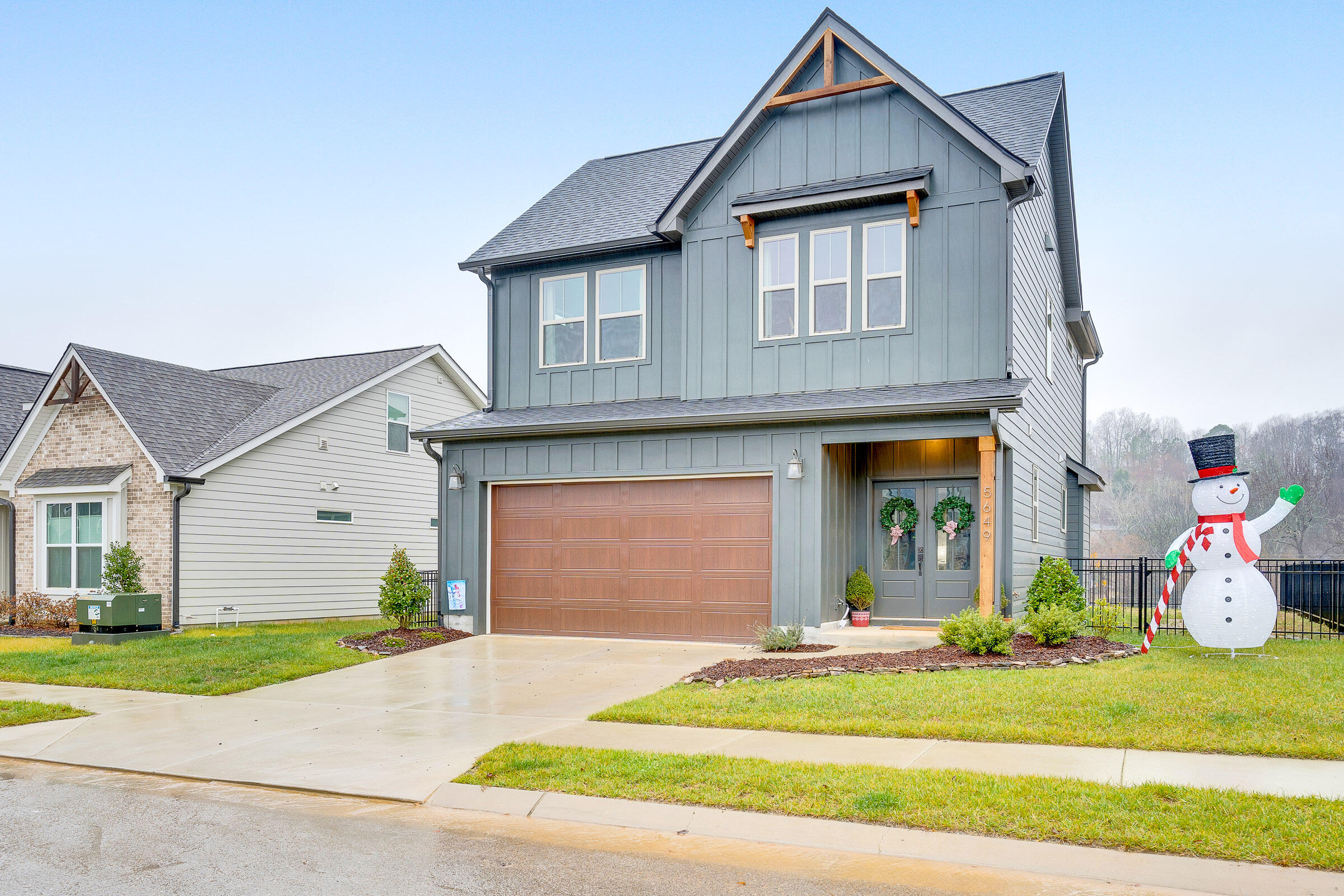 5649 Acadia Drive