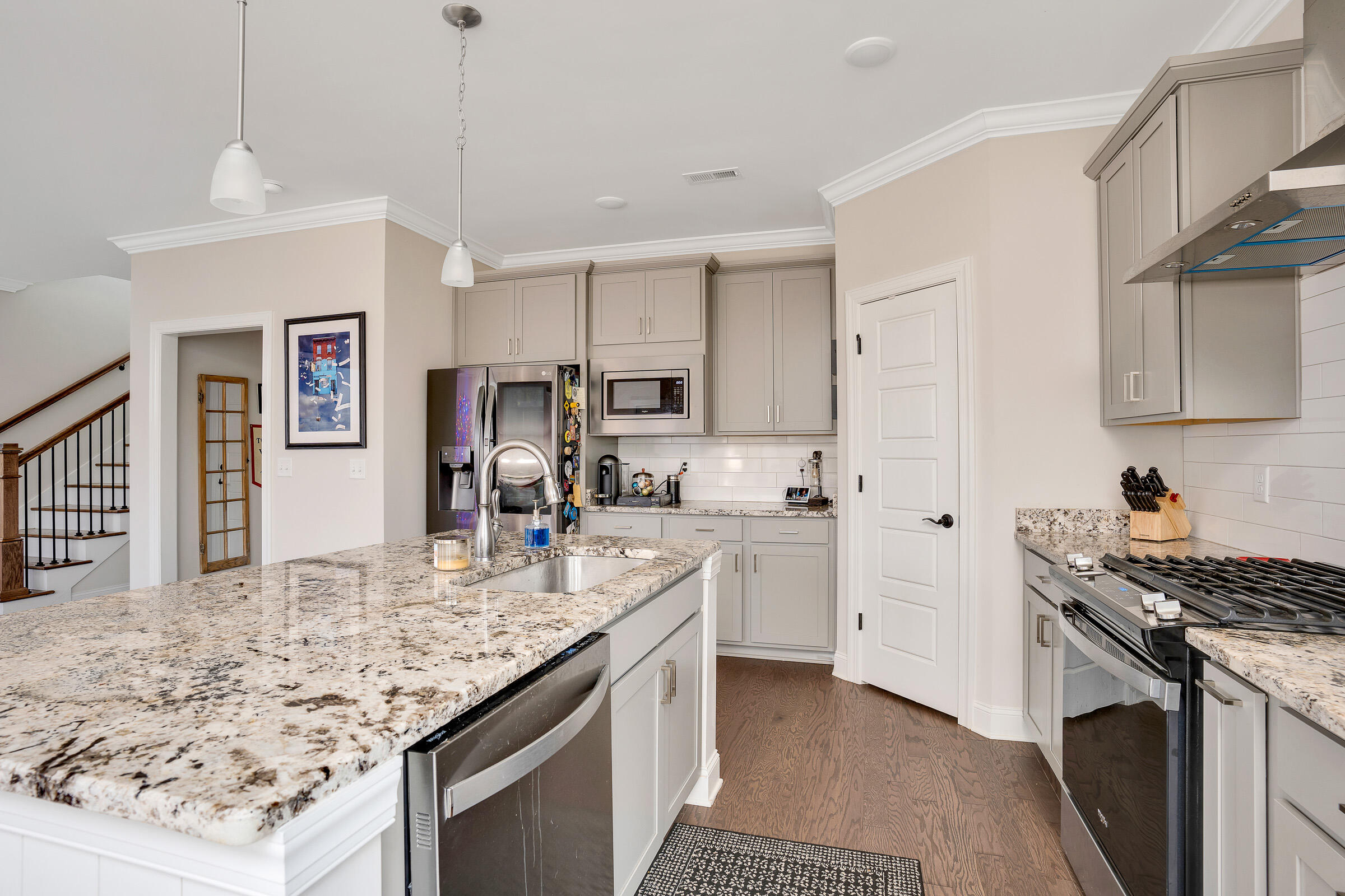 5649 Acadia Drive