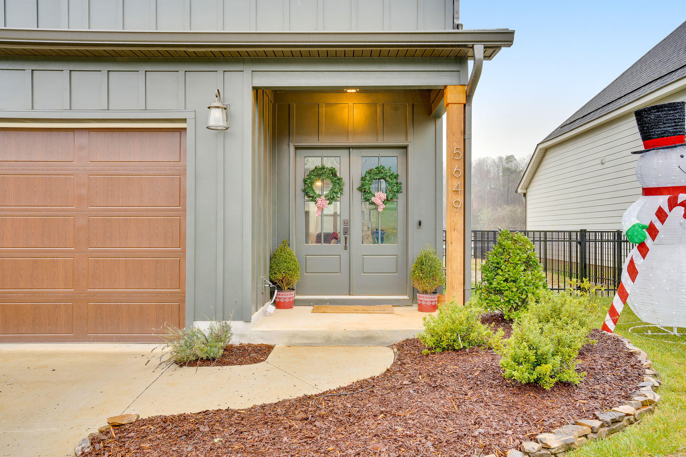 5649 Acadia Drive
