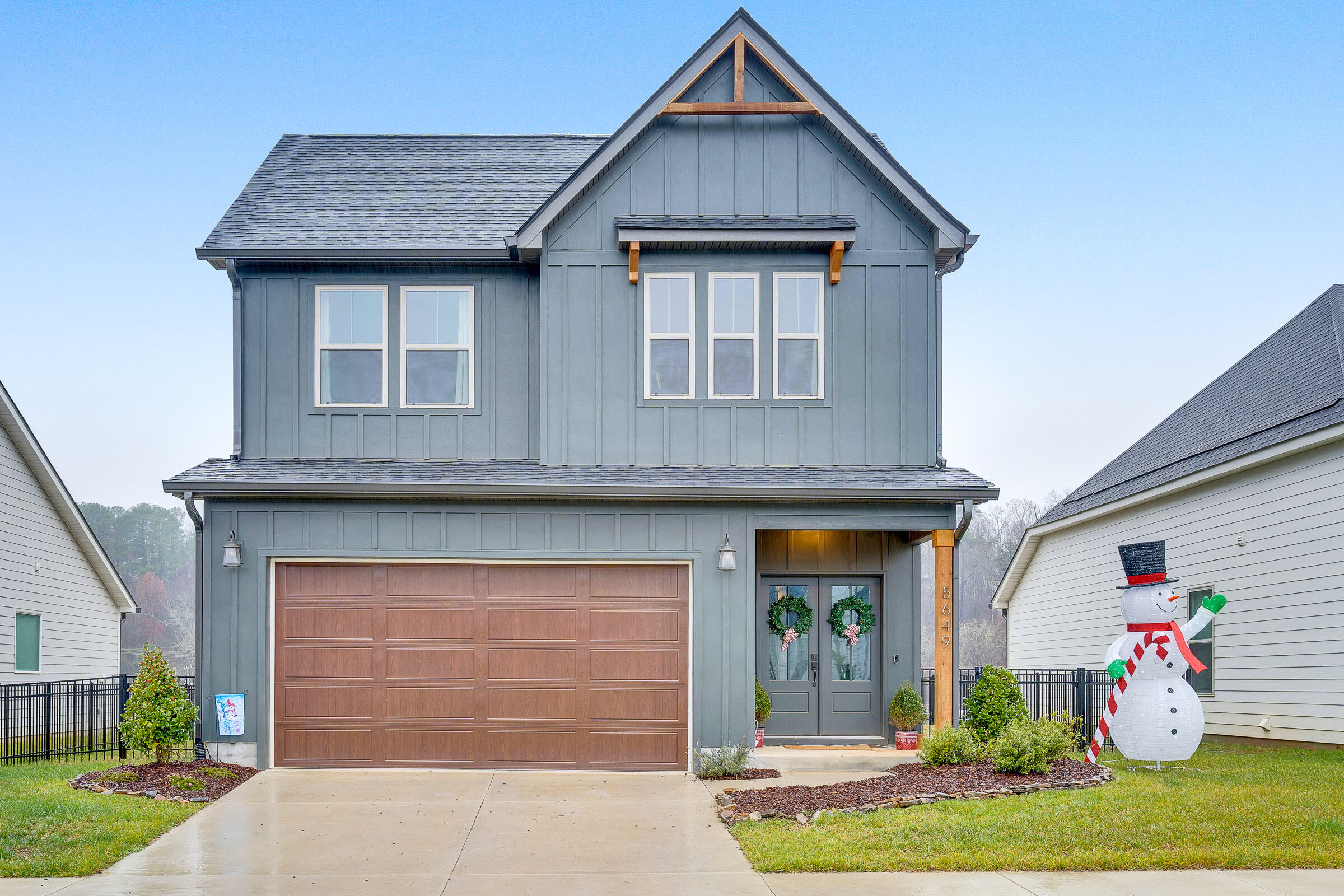 5649 Acadia Drive