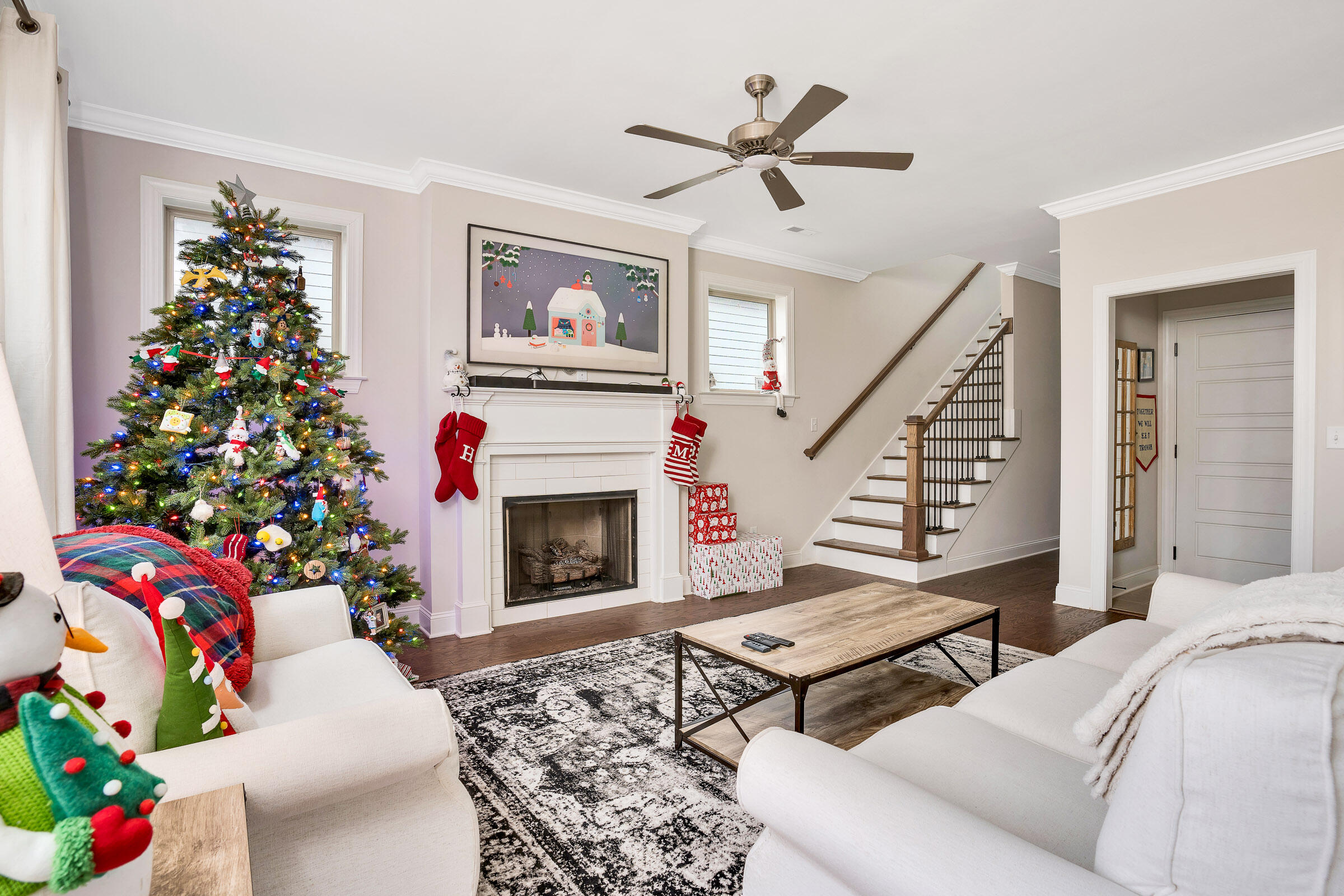 5649 Acadia Drive