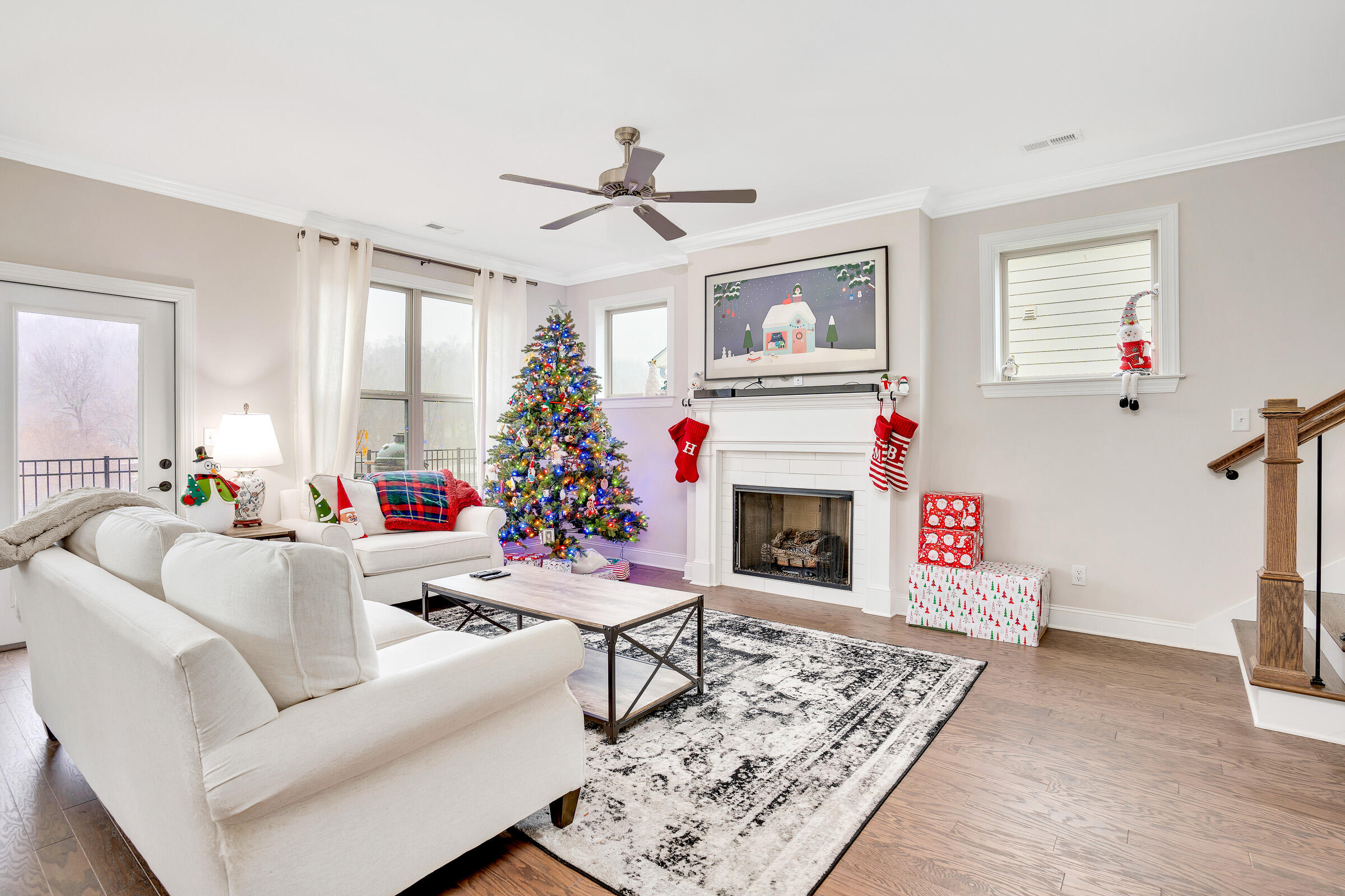 5649 Acadia Drive