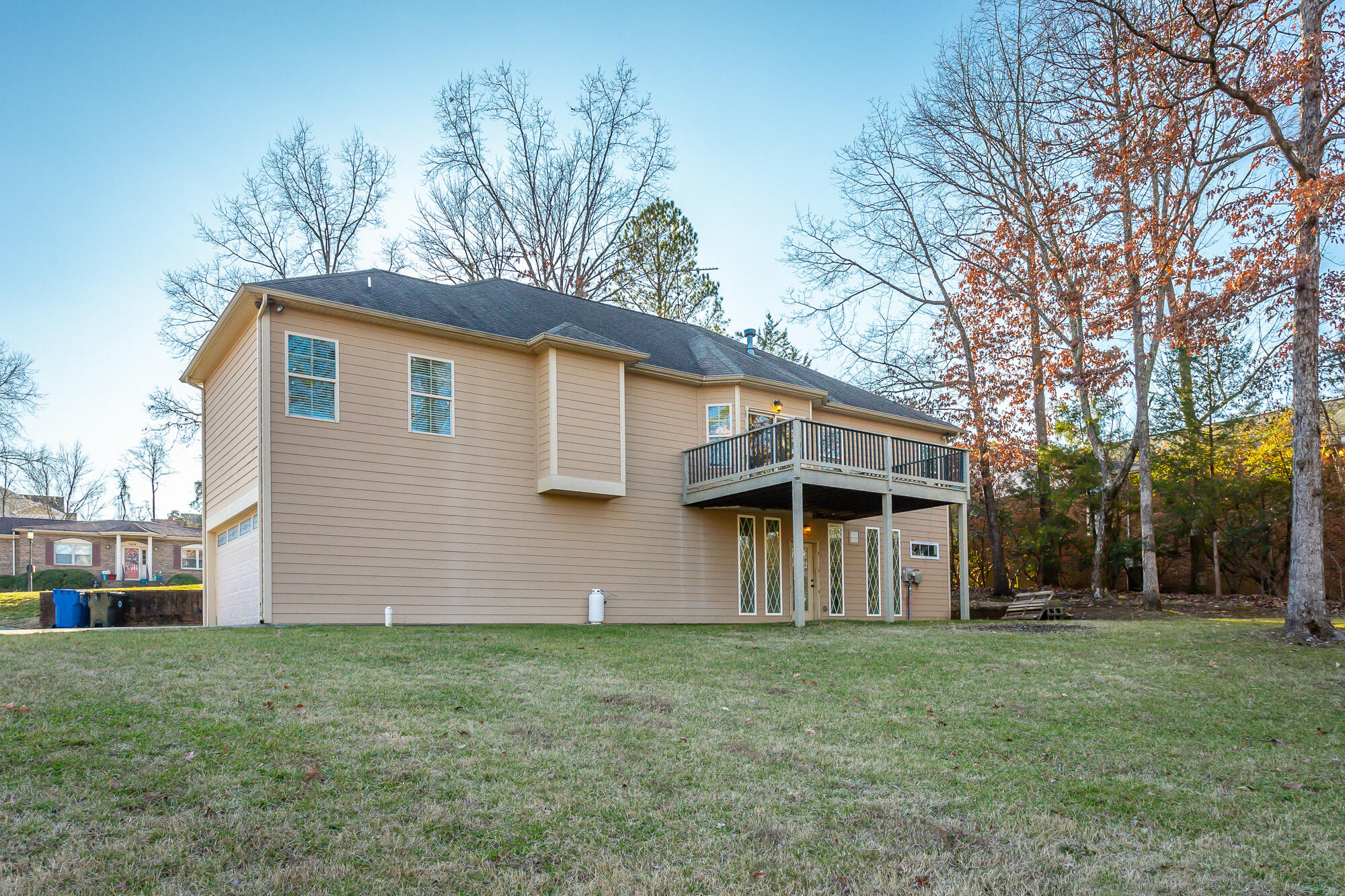 7403 Twin Brook Drive