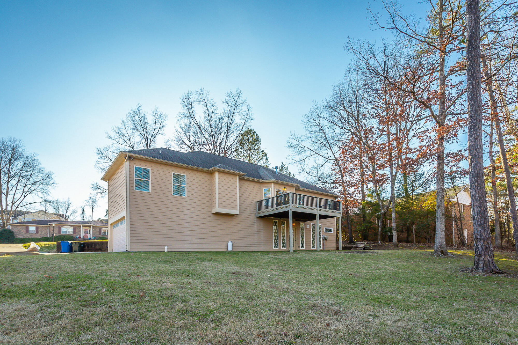 7403 Twin Brook Drive