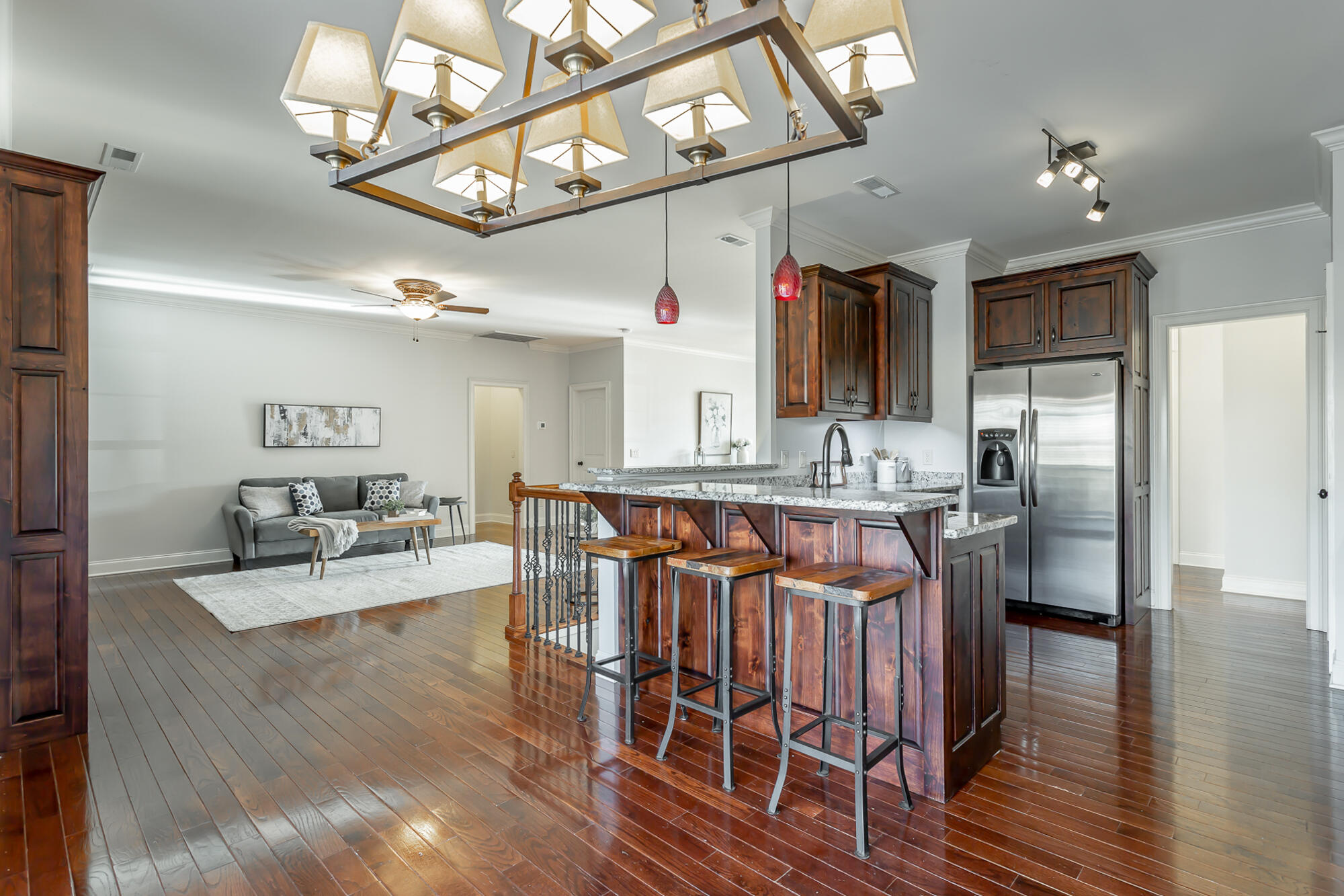 7403 Twin Brook Drive