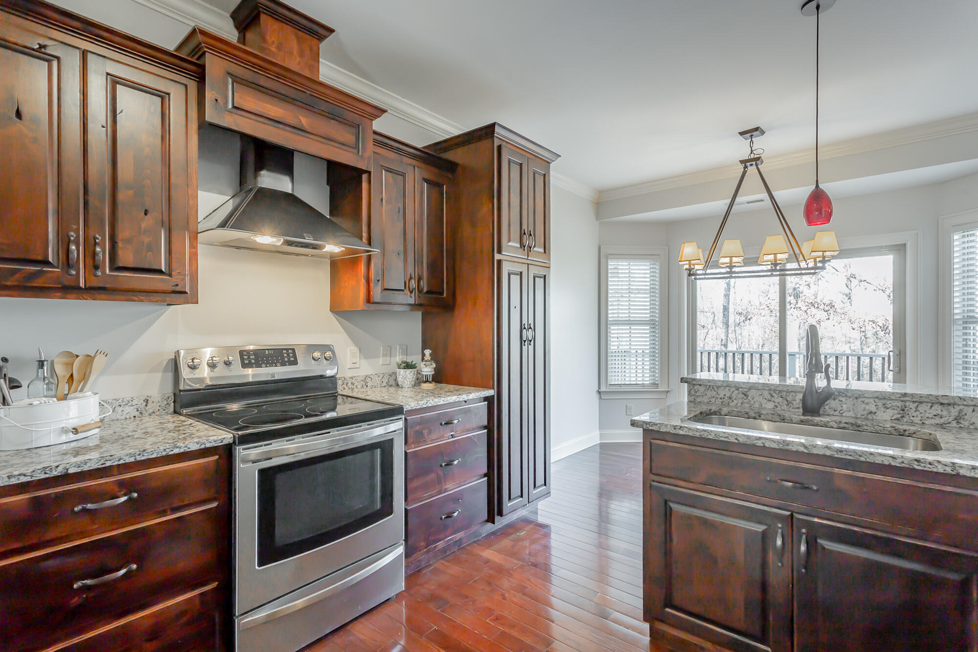 7403 Twin Brook Drive