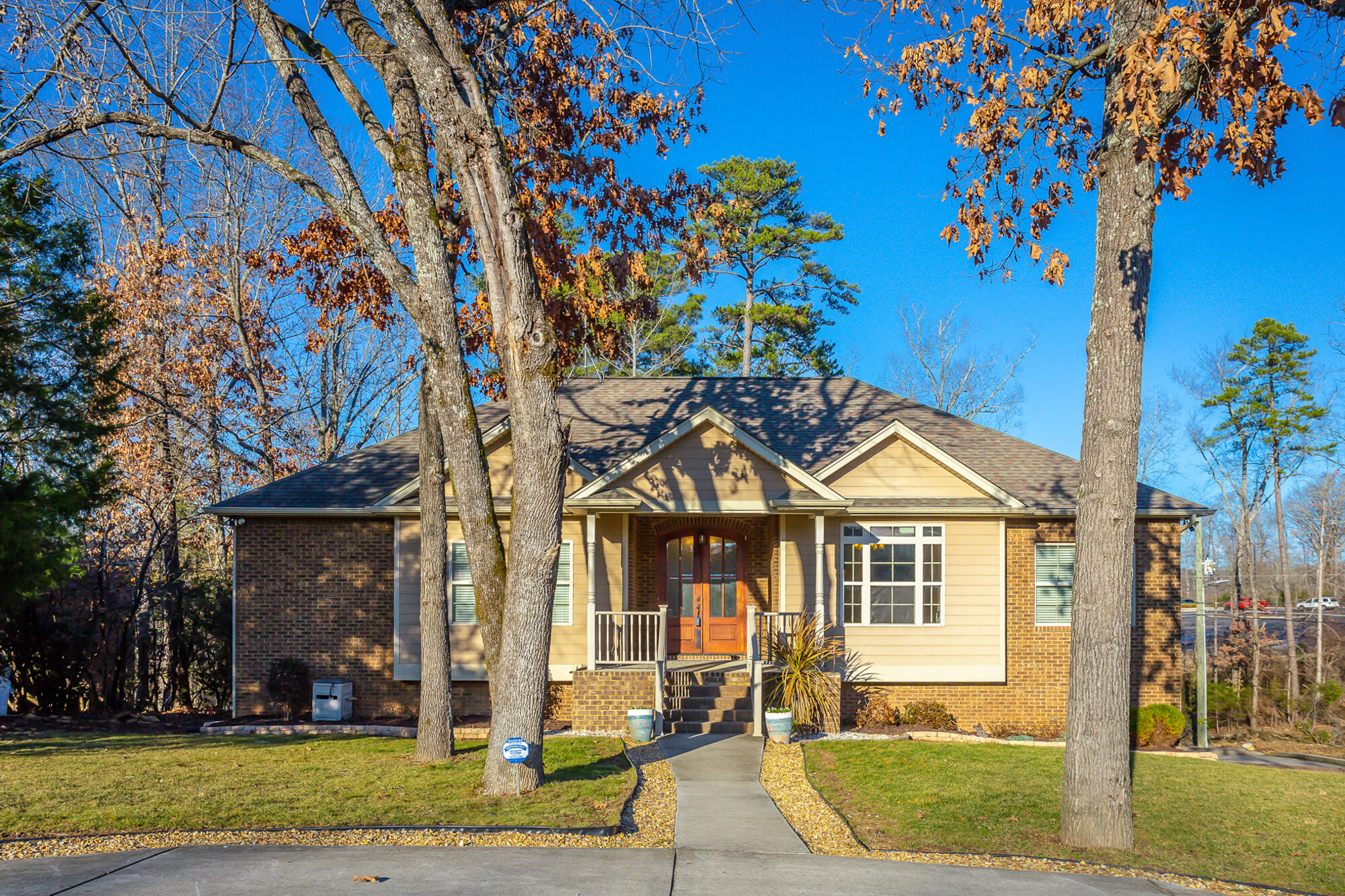 7403 Twin Brook Drive
