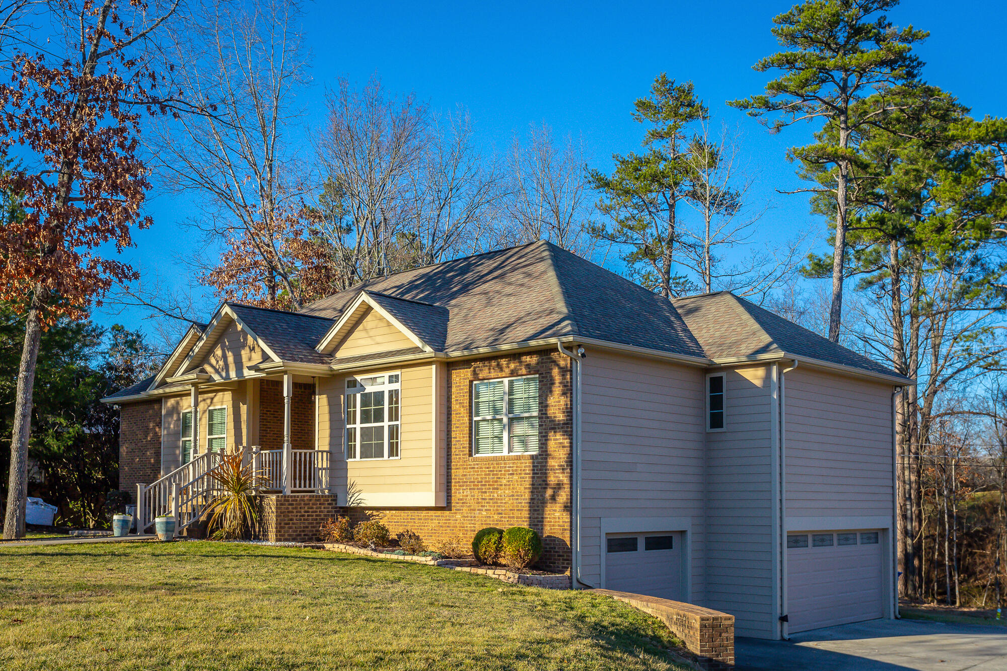 7403 Twin Brook Drive
