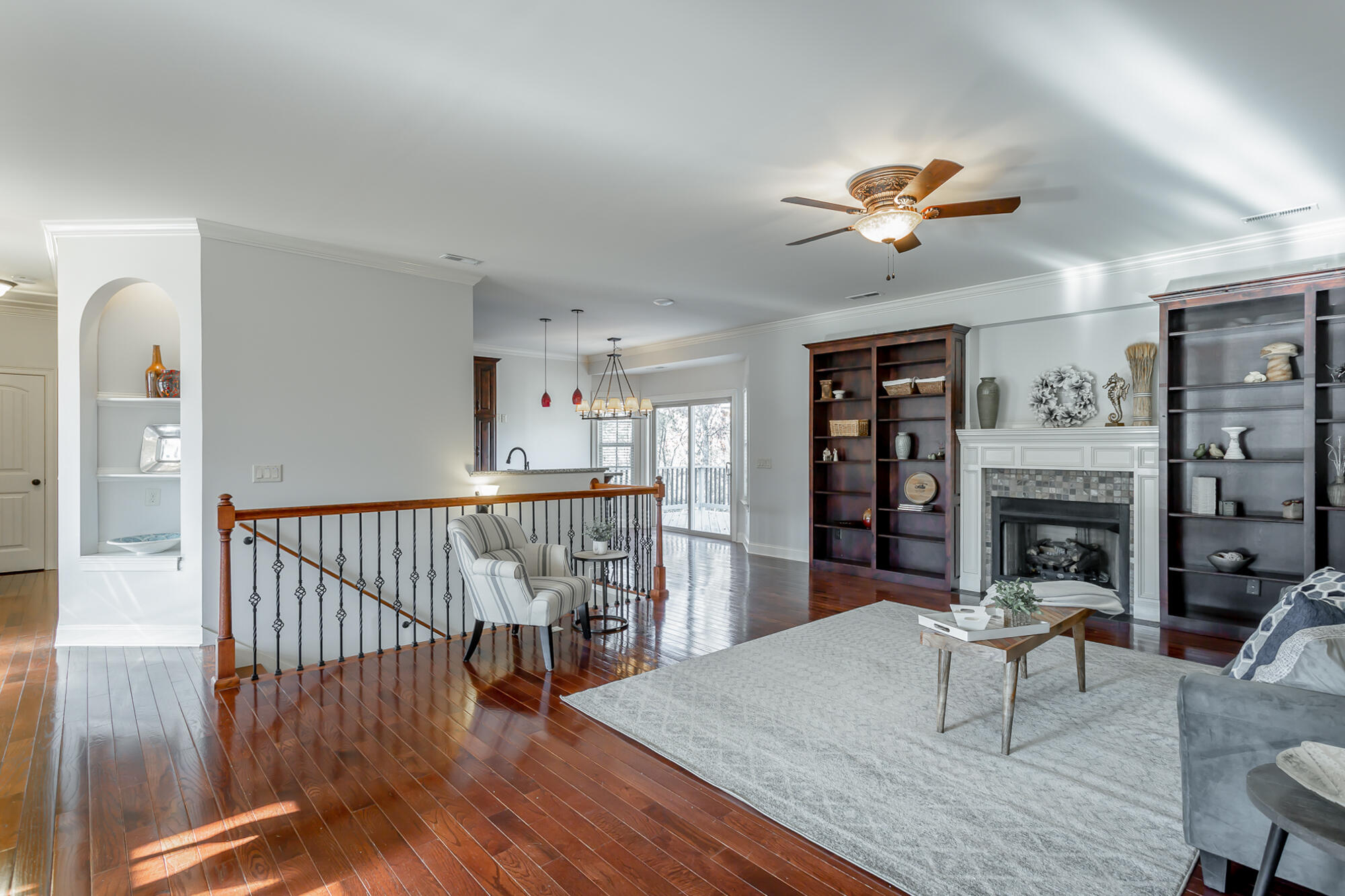 7403 Twin Brook Drive