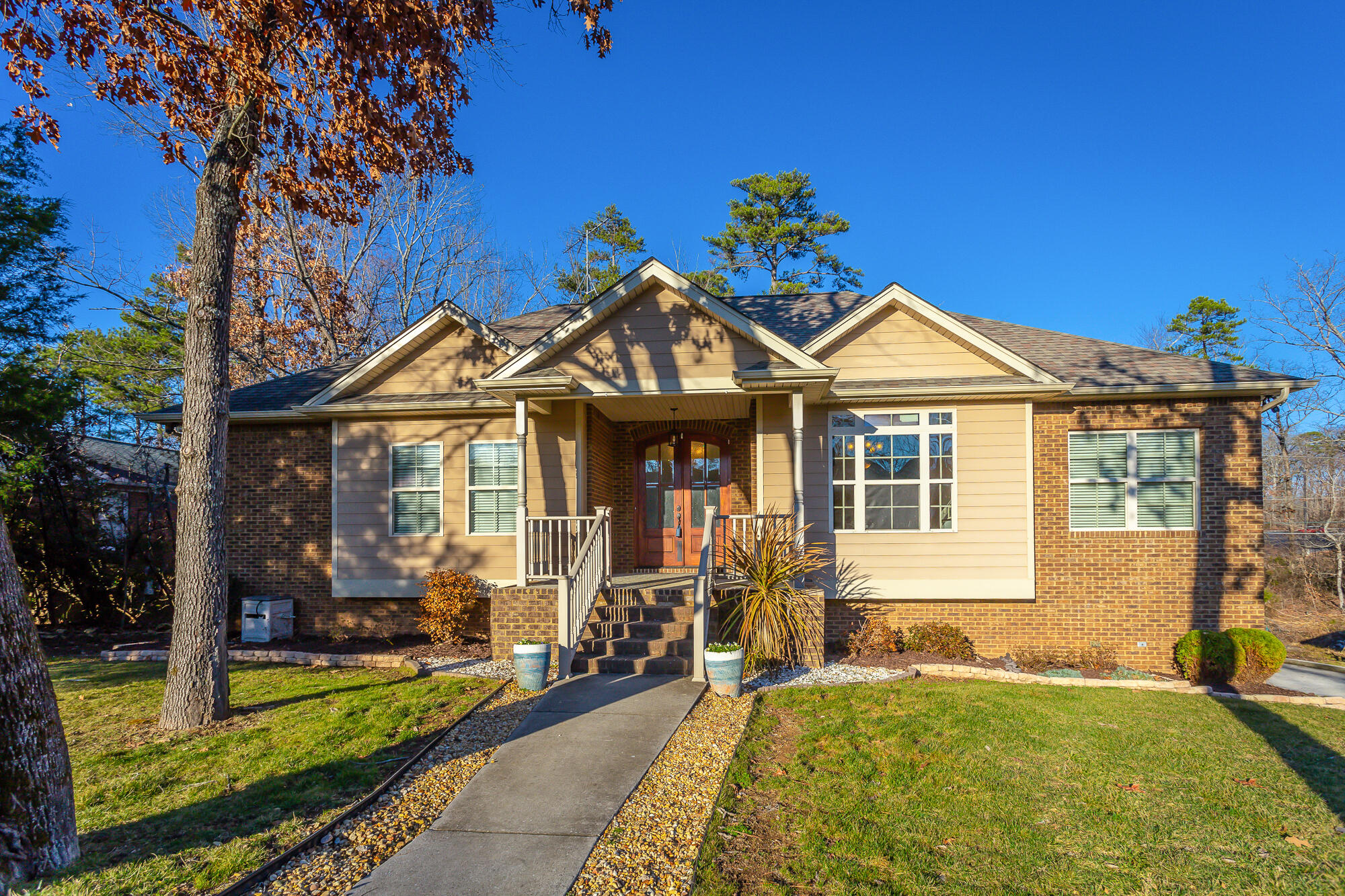 7403 Twin Brook Drive