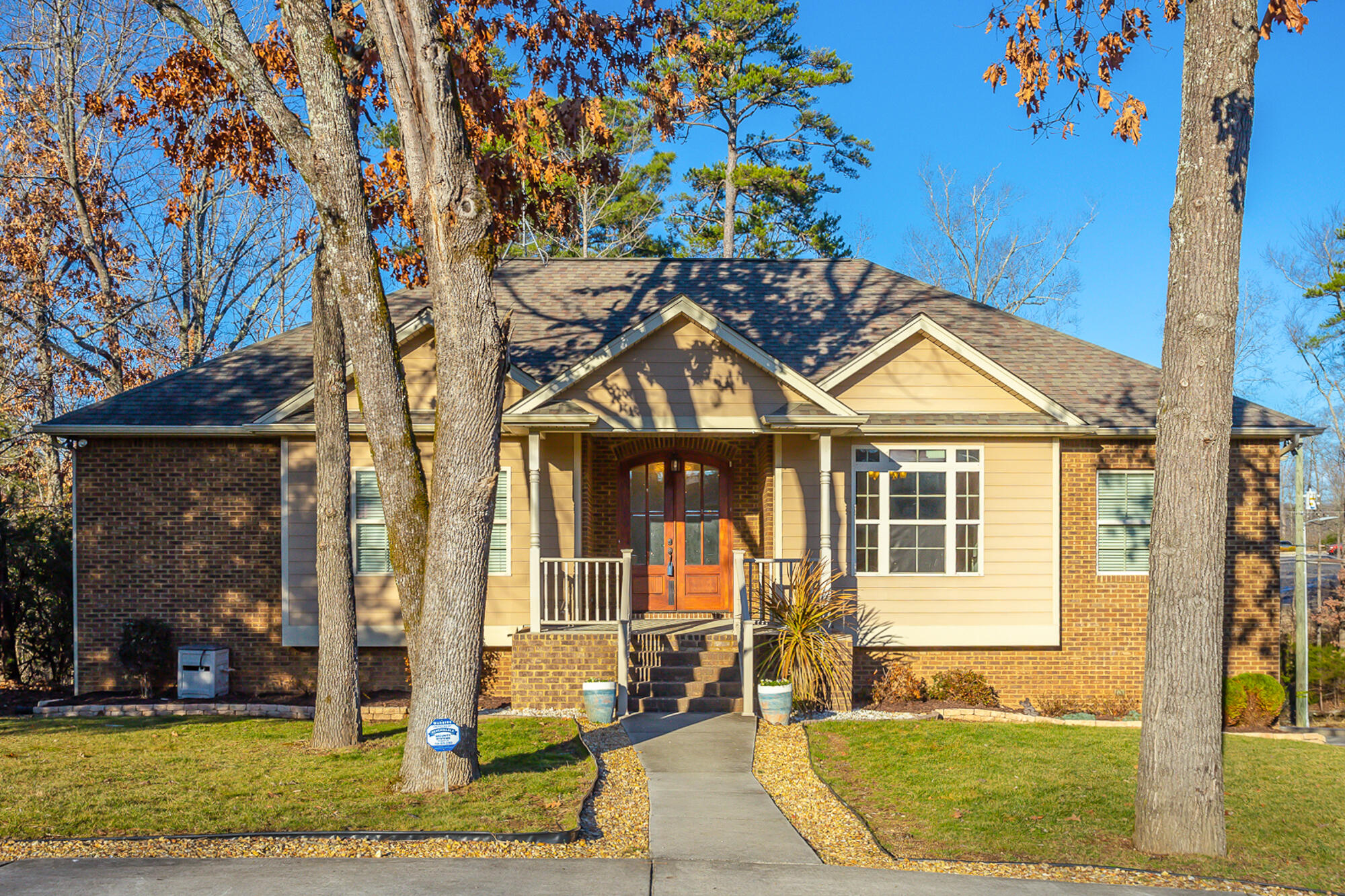 7403 Twin Brook Drive