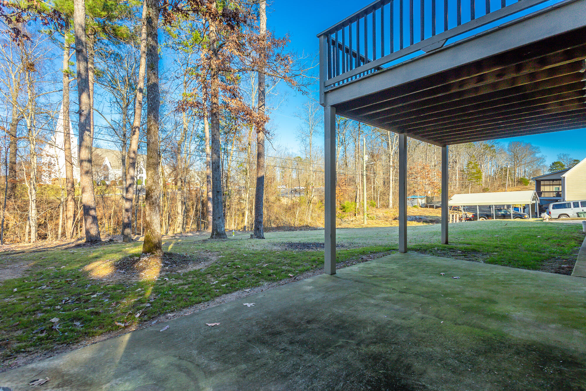 7403 Twin Brook Drive