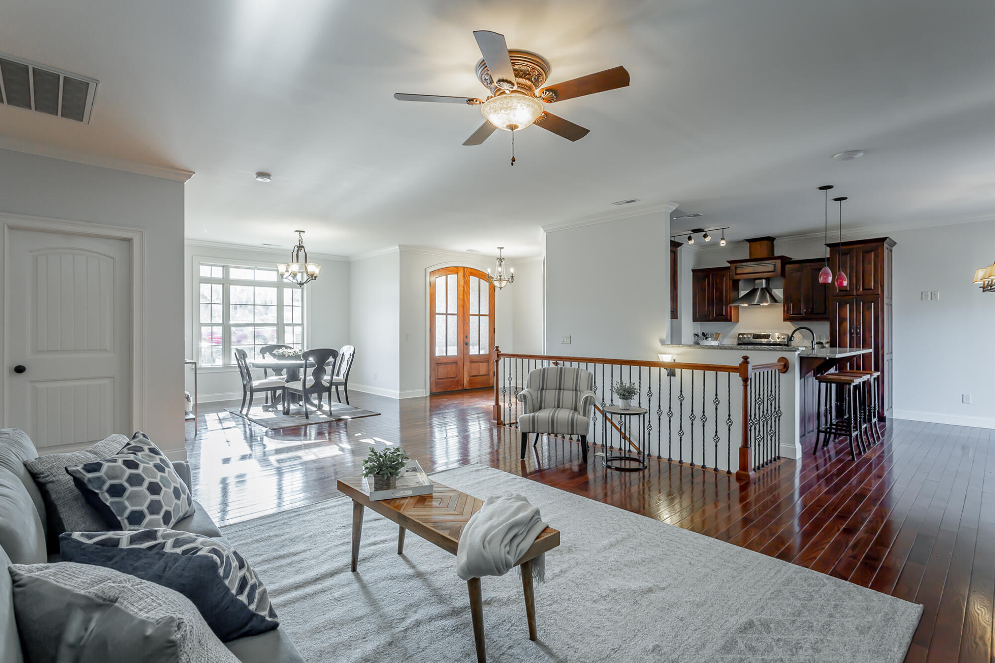 7403 Twin Brook Drive