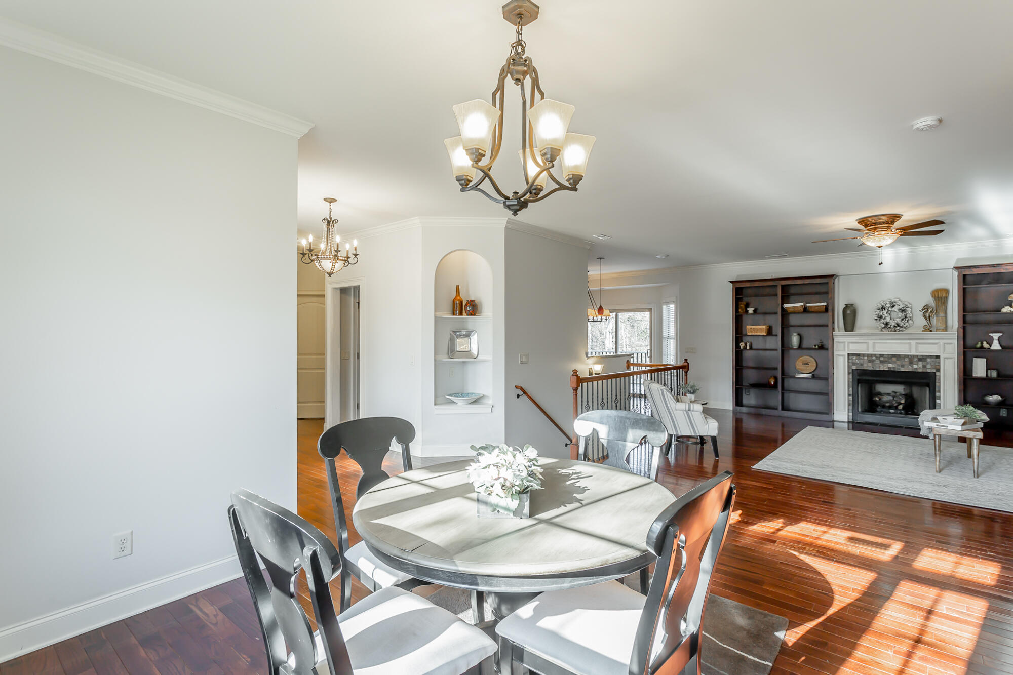 7403 Twin Brook Drive
