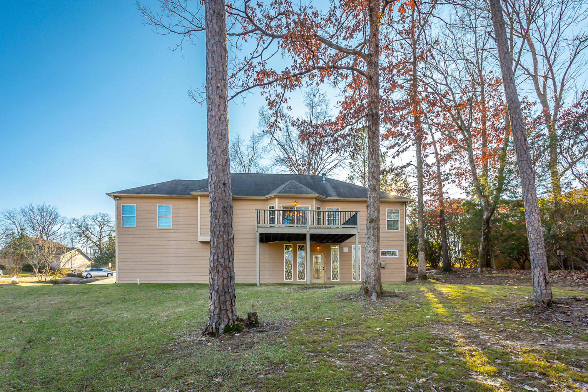 7403 Twin Brook Drive