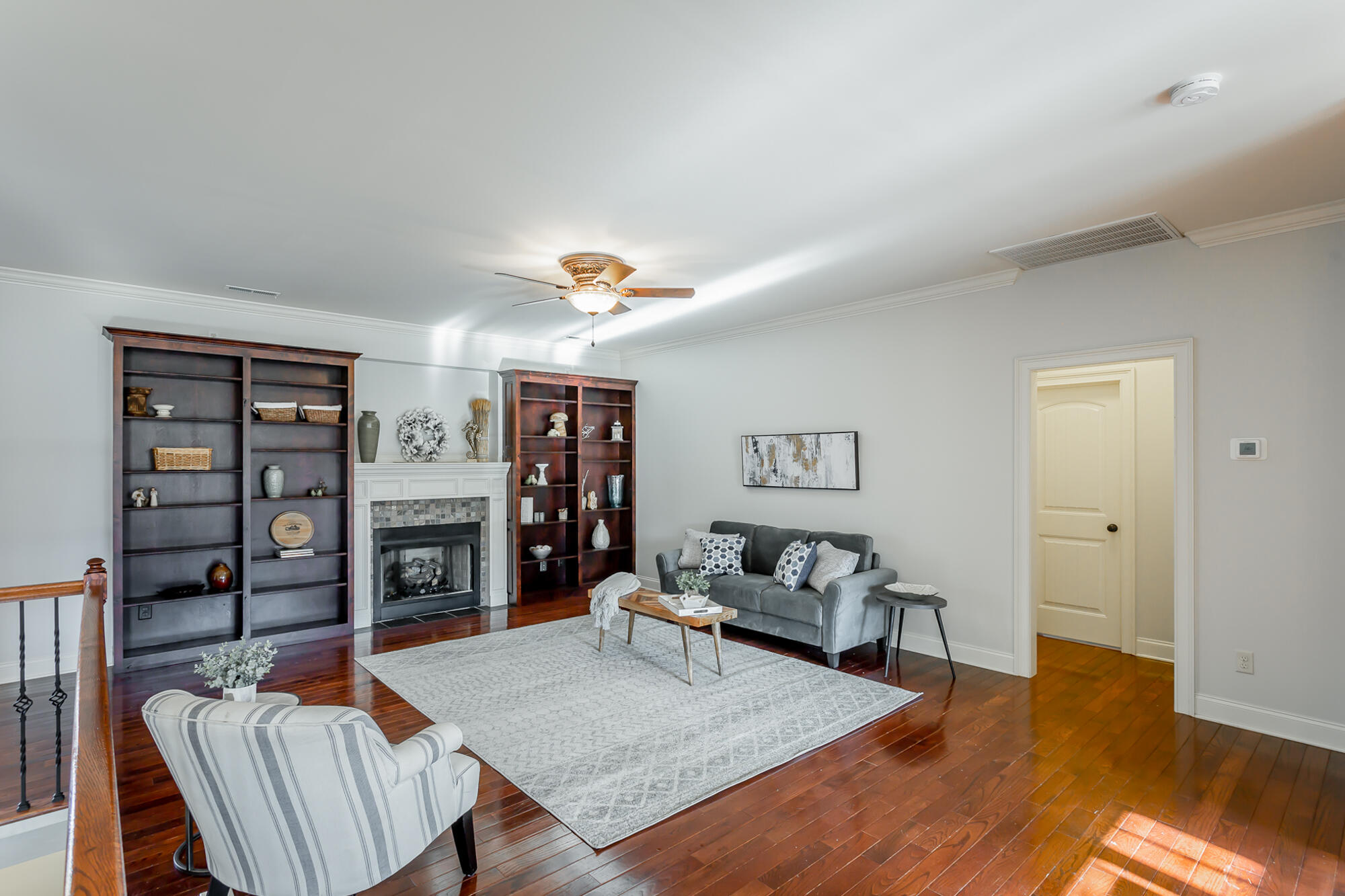 7403 Twin Brook Drive