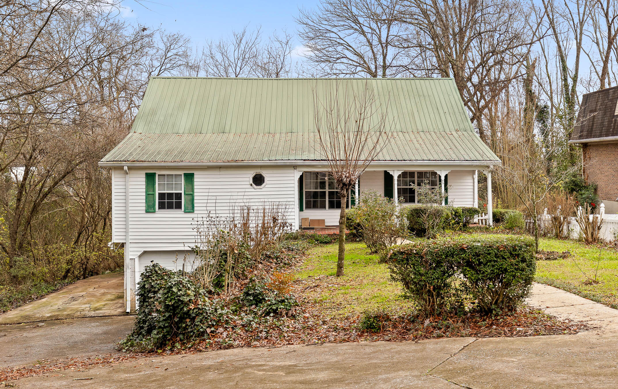 4115 Dupont Street