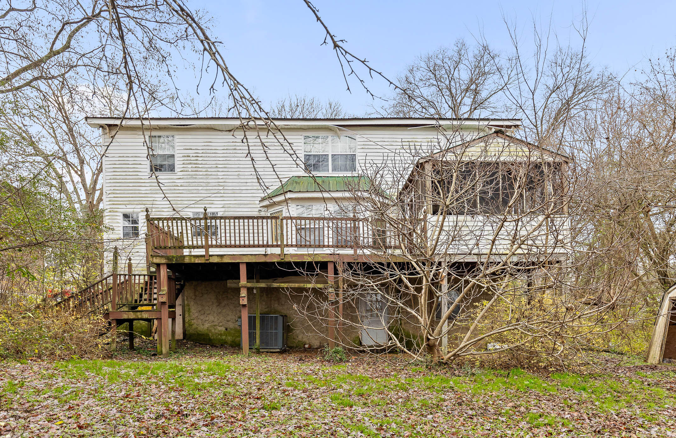 4115 Dupont Street