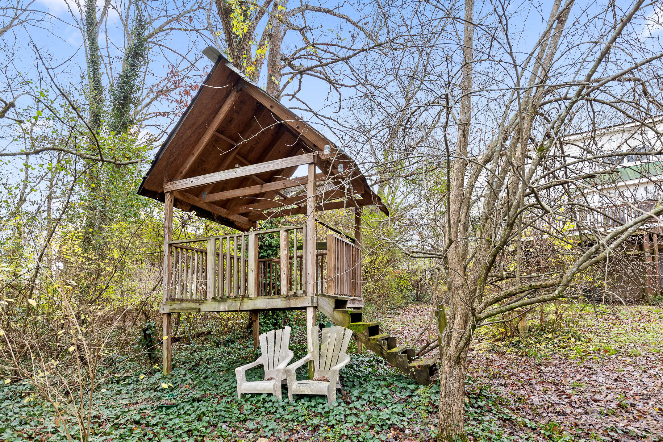 4115 Dupont Street