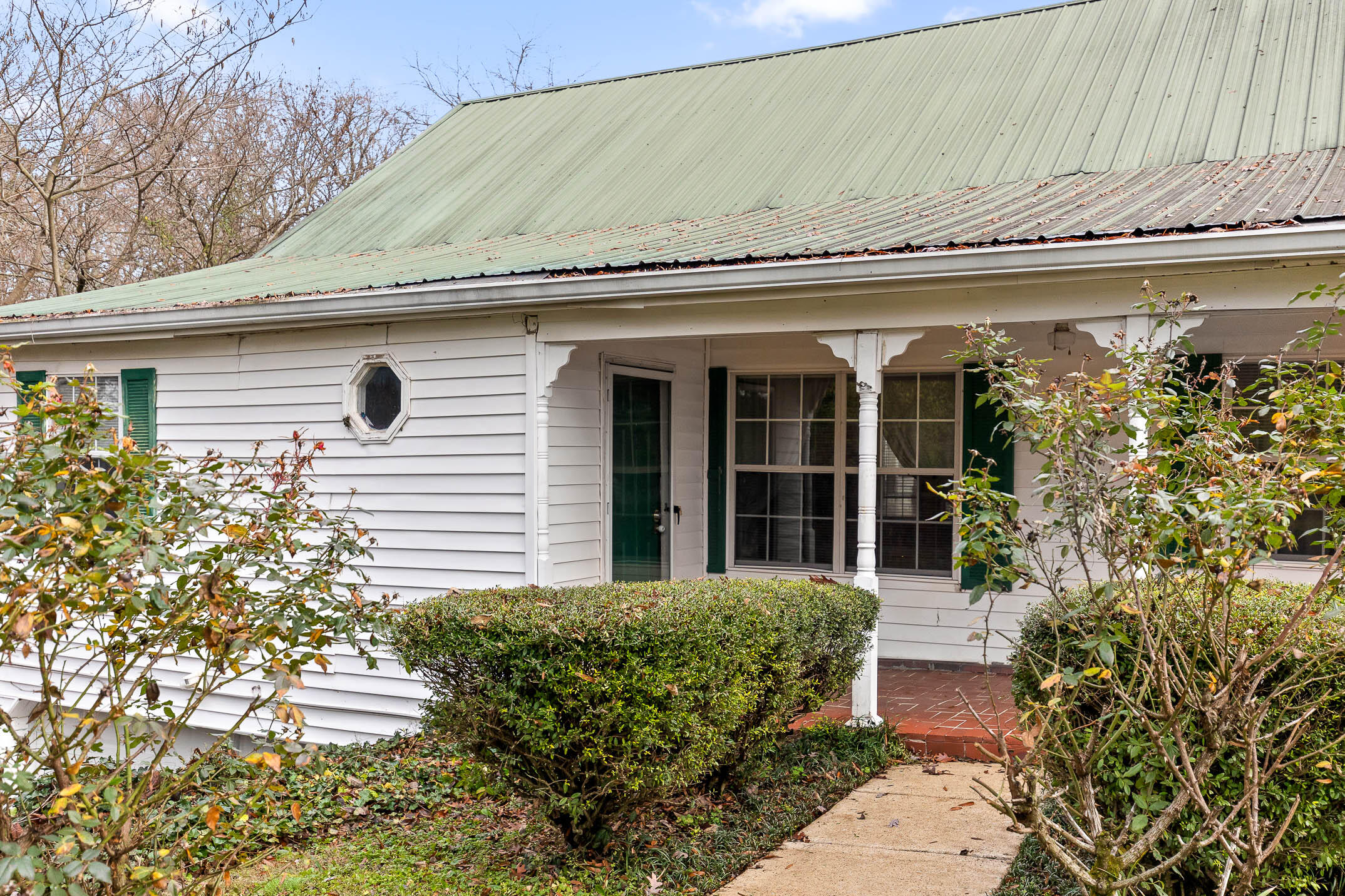 4115 Dupont Street