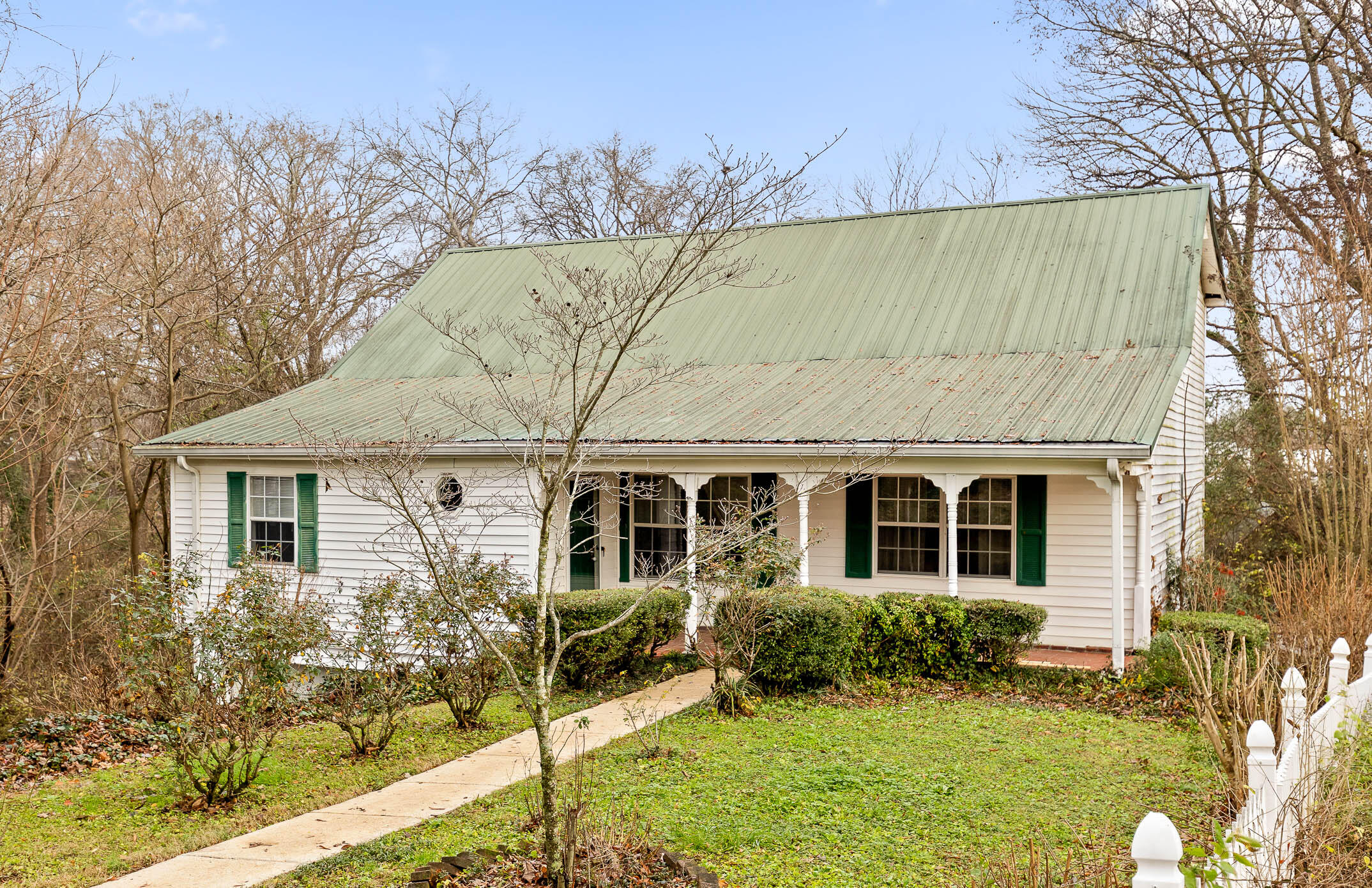 4115 Dupont Street