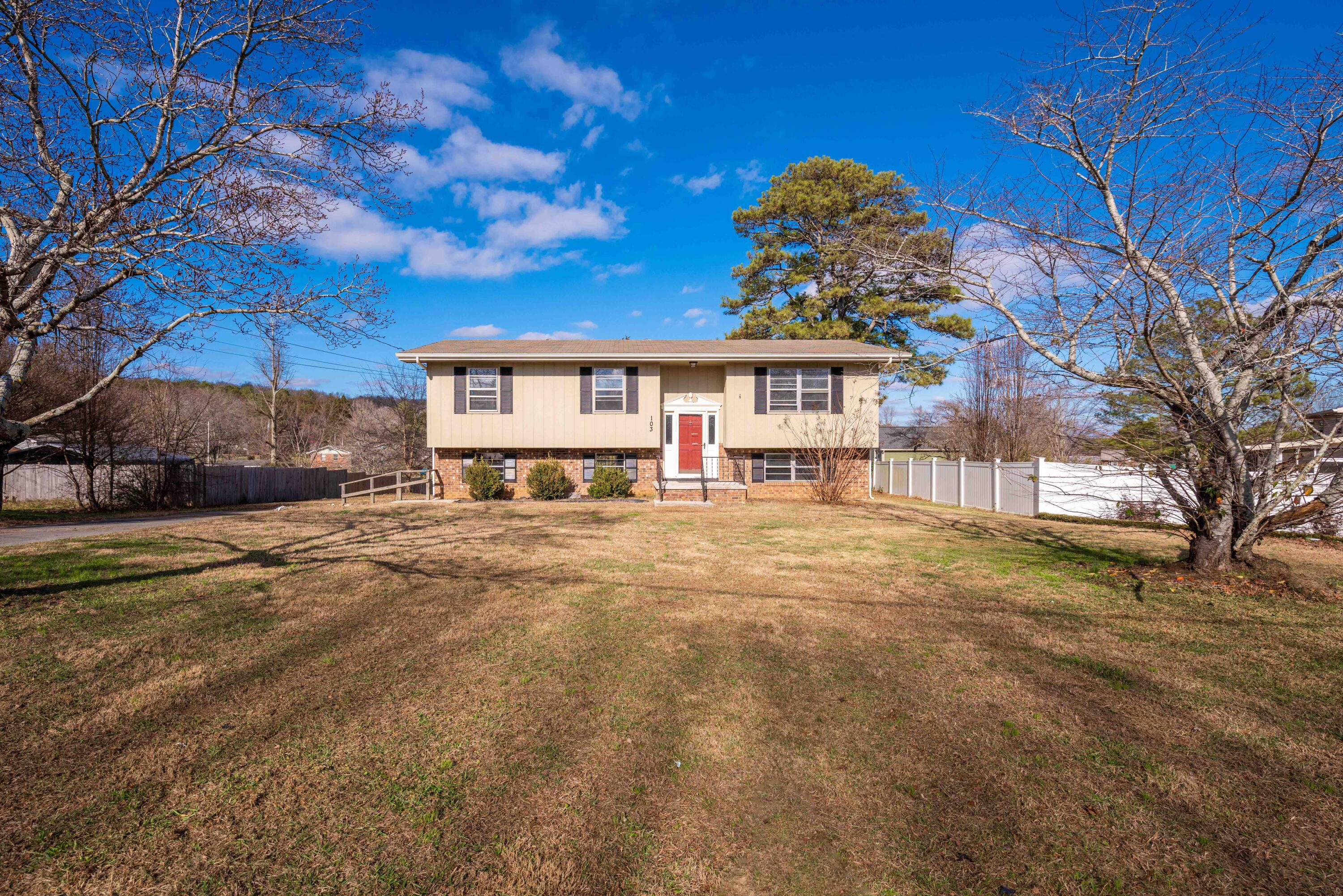 103 Diamond Circle, LaFayette