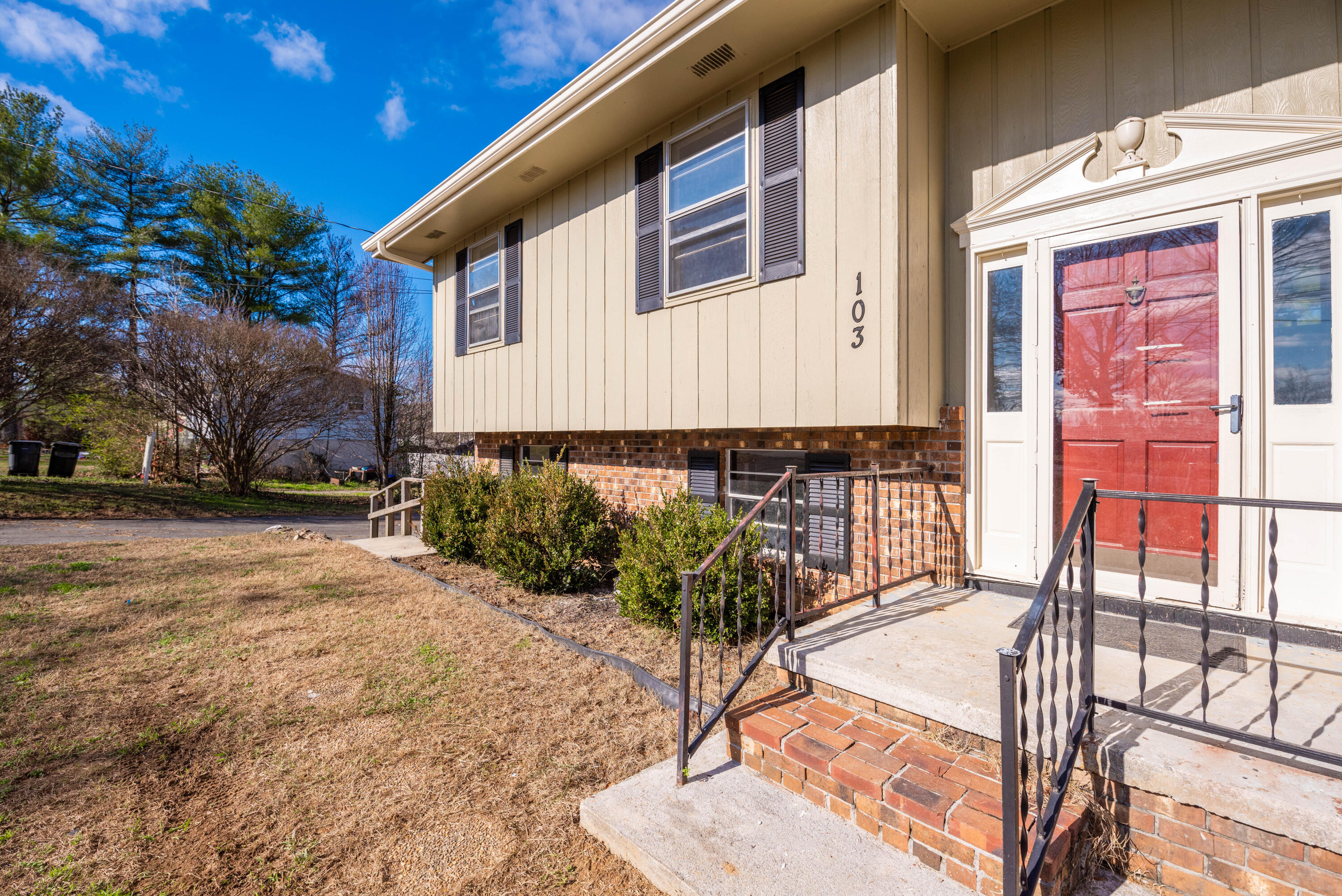 103 Diamond Circle, LaFayette