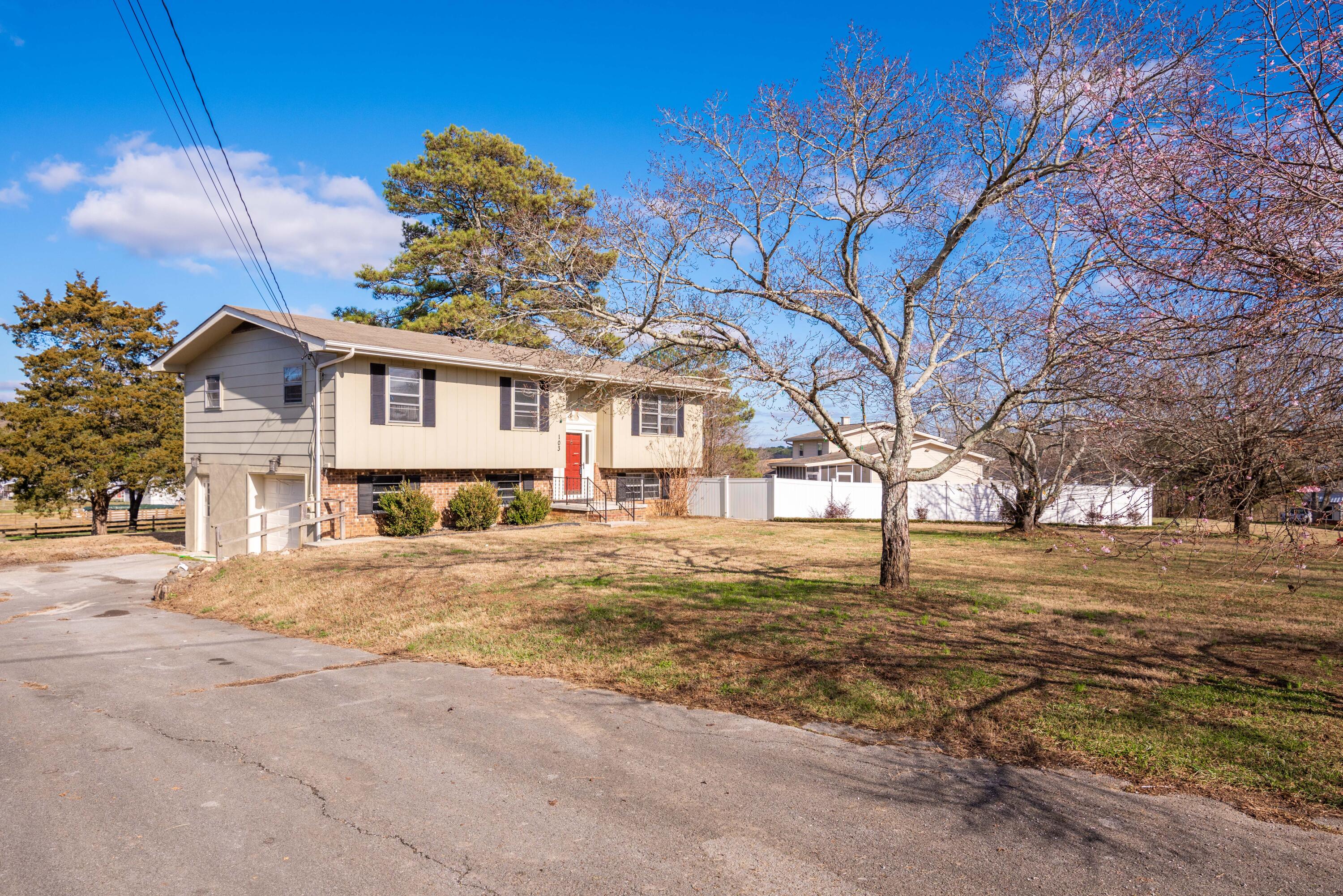 103 Diamond Circle, LaFayette