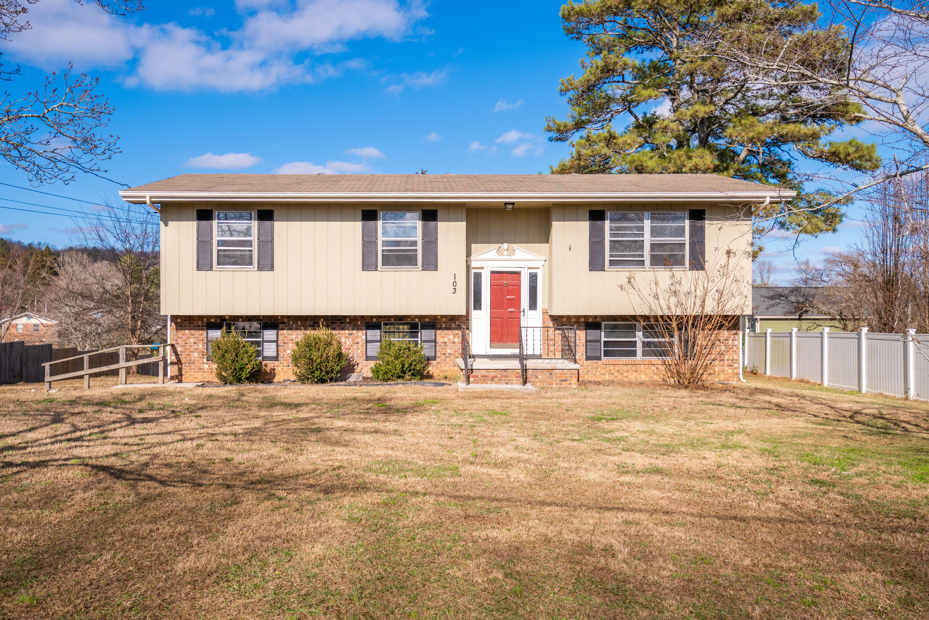 103 Diamond Circle, LaFayette