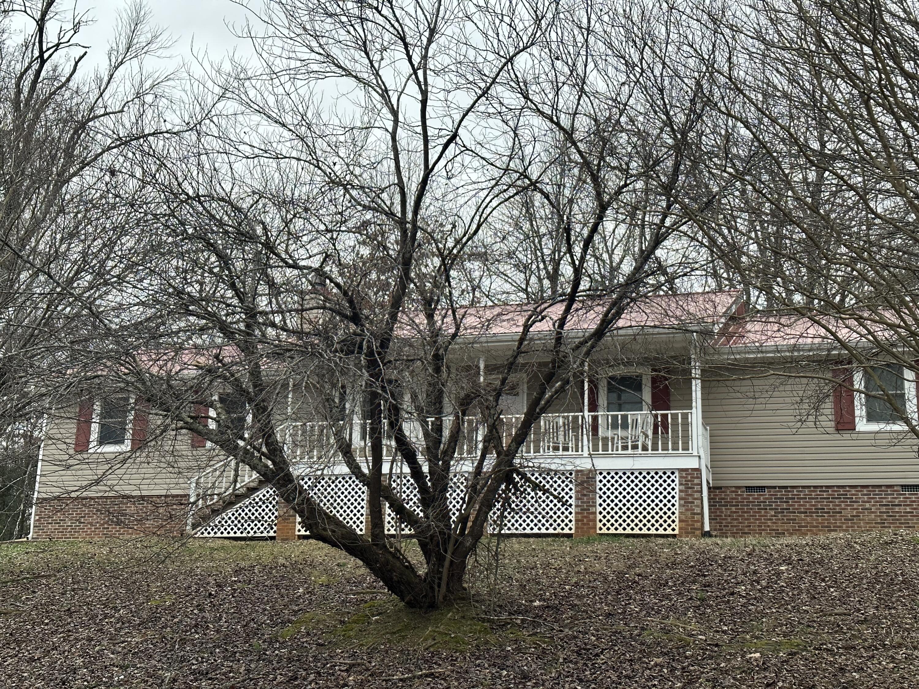 5711 Bent Drive