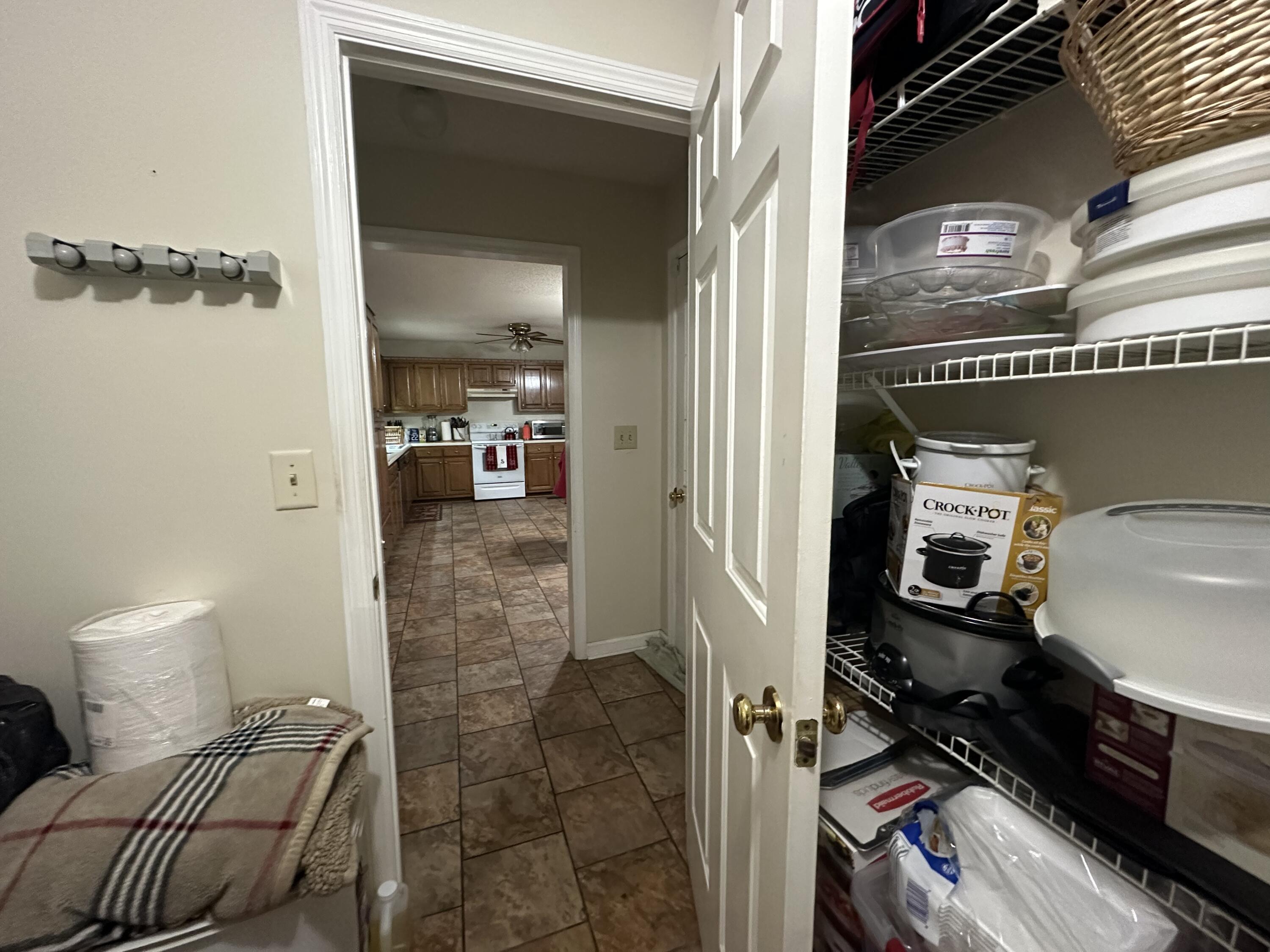 5711 Bent Drive