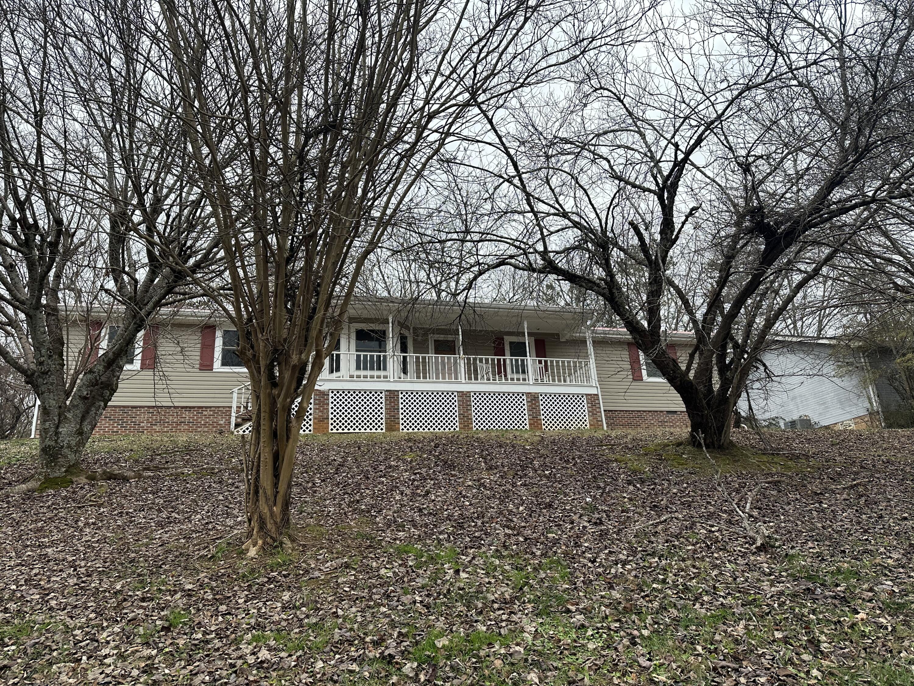 5711 Bent Drive