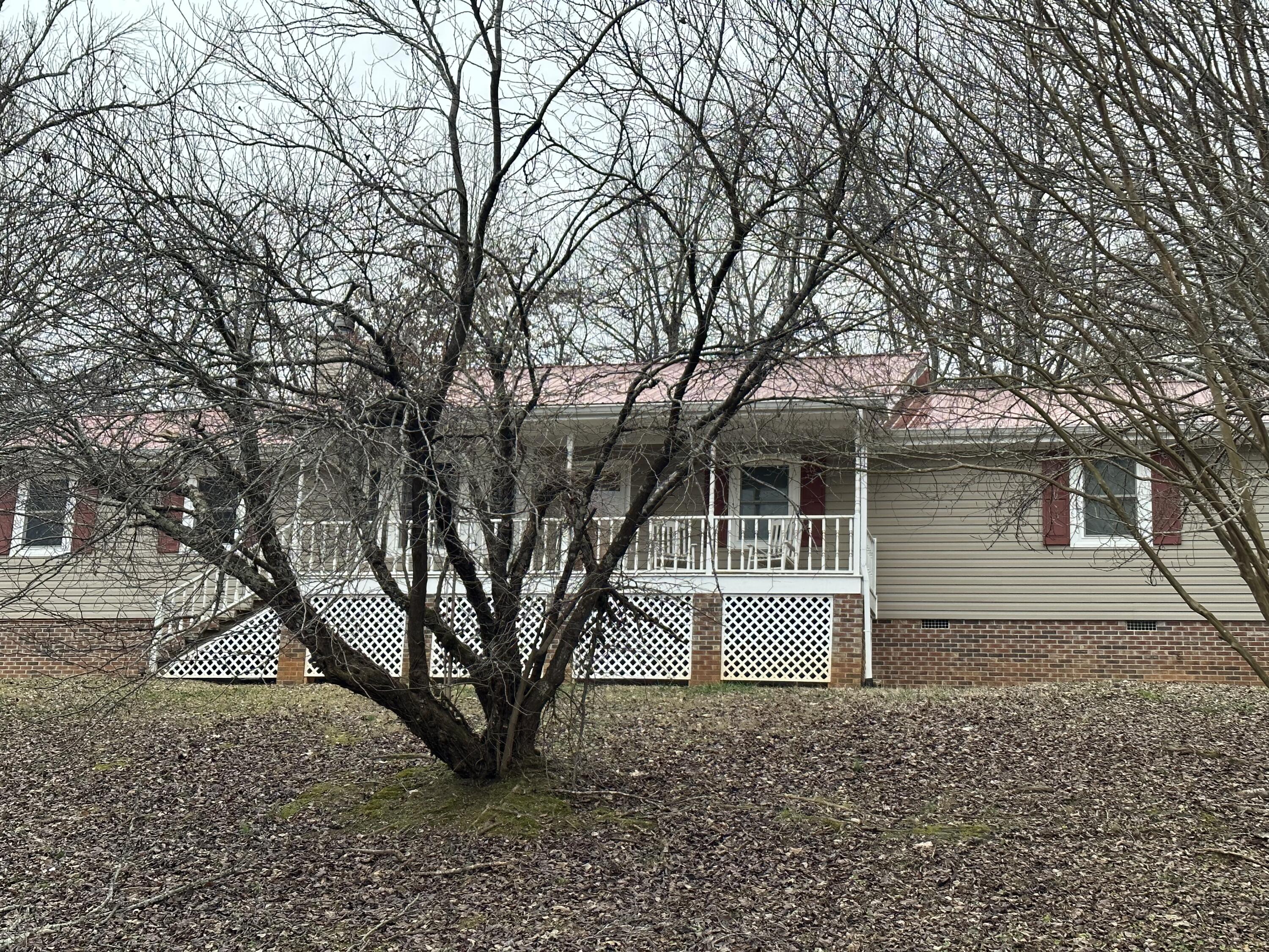 5711 Bent Drive