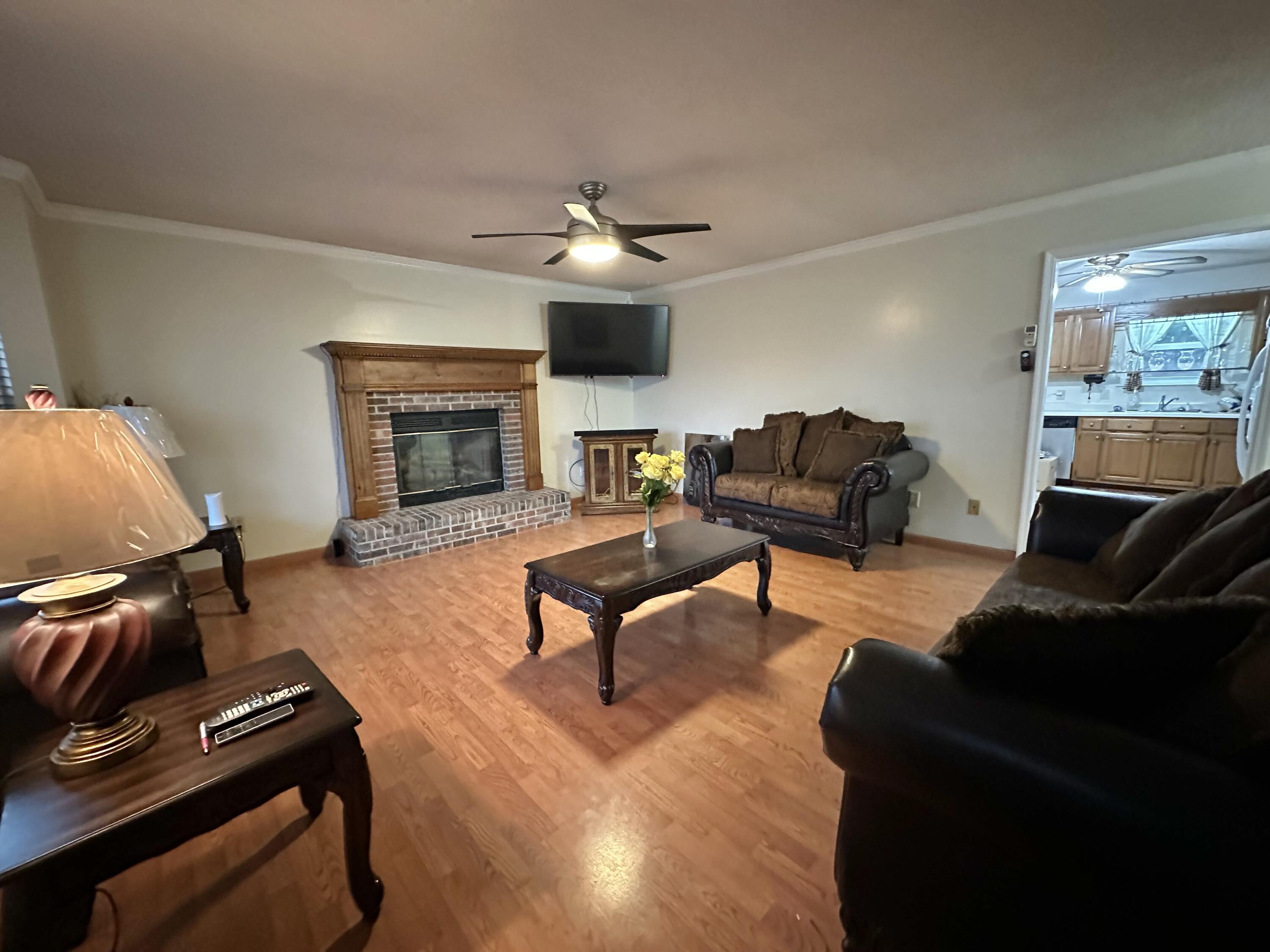 5711 Bent Drive