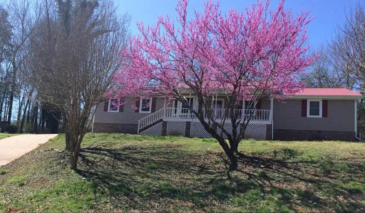5711 Bent Drive