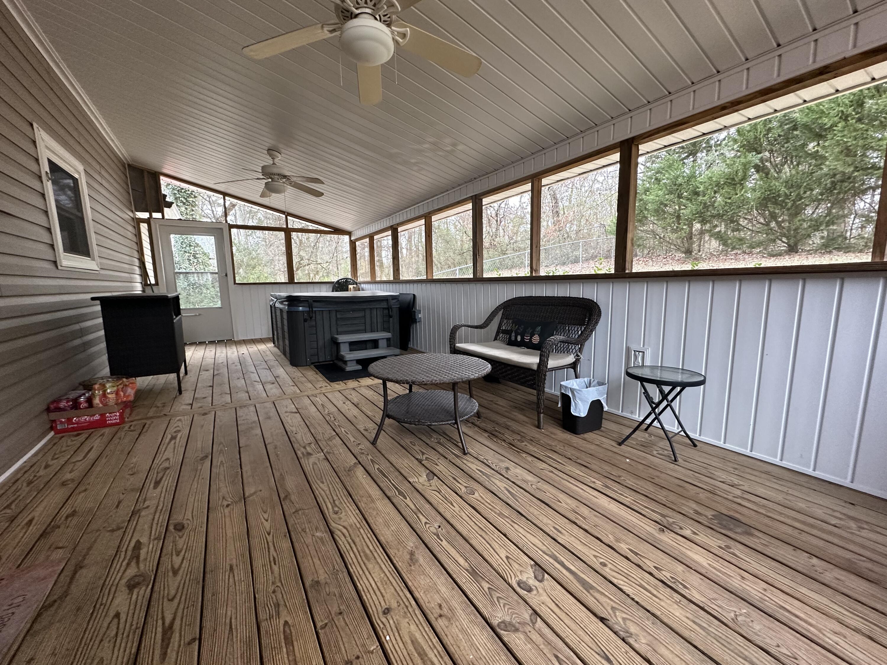 5711 Bent Drive
