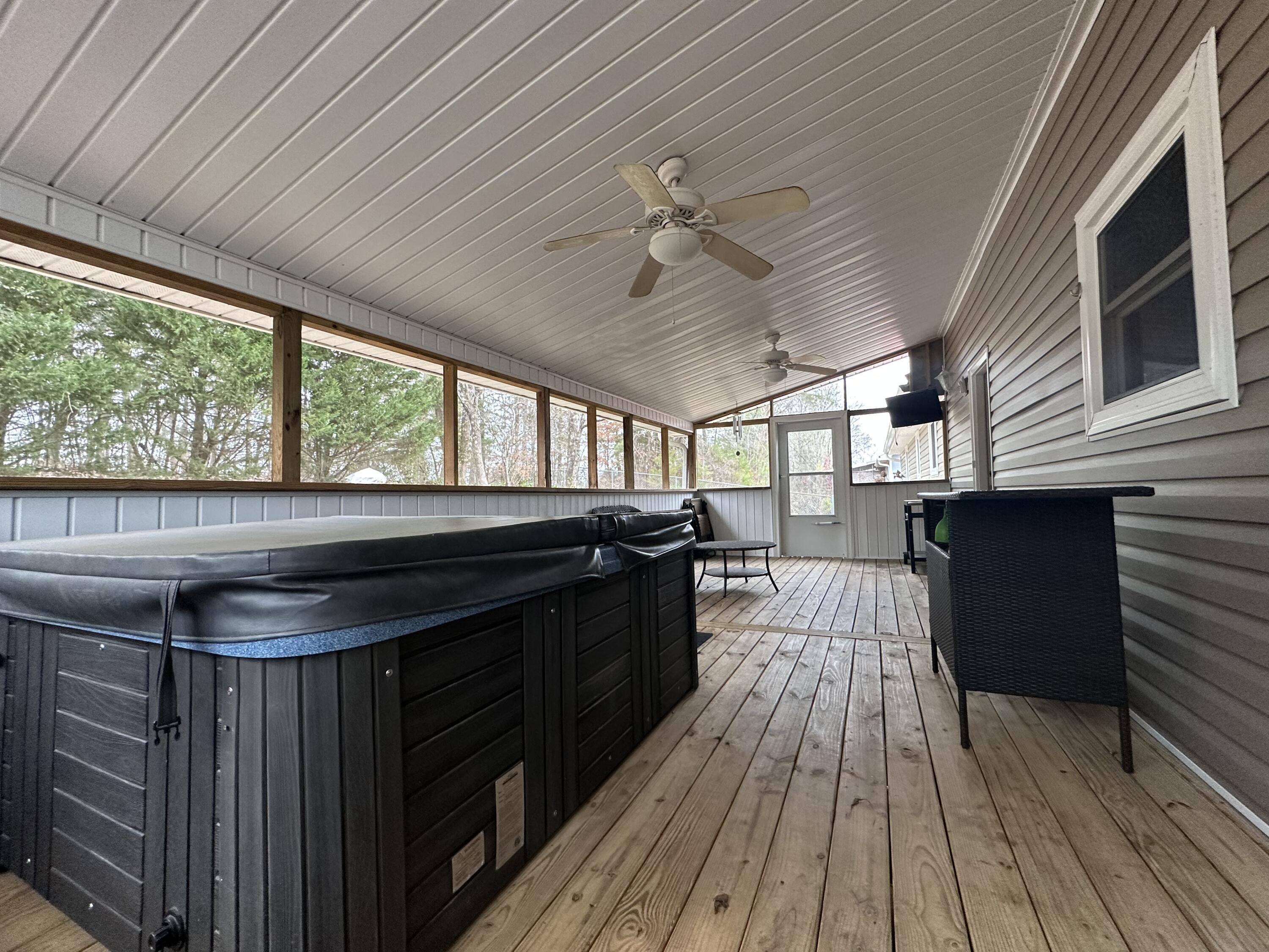 5711 Bent Drive